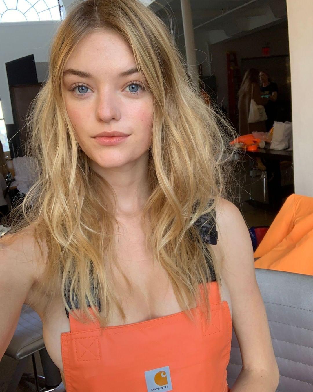 Willow Hand : Models