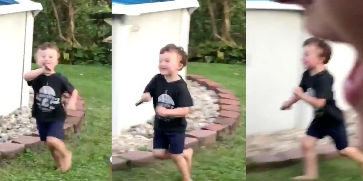 Ulfgaar the Dwarf and his cursed knife, killing almost half the party