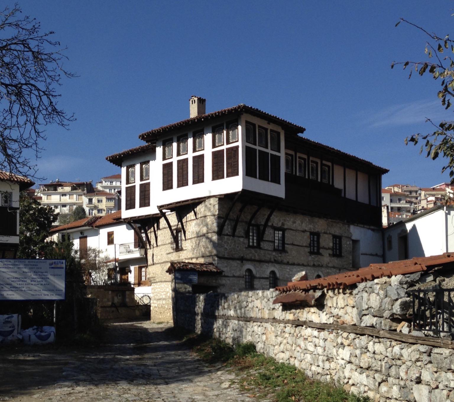 Kastoria, Greece (Photo by me) VisitMacedonia