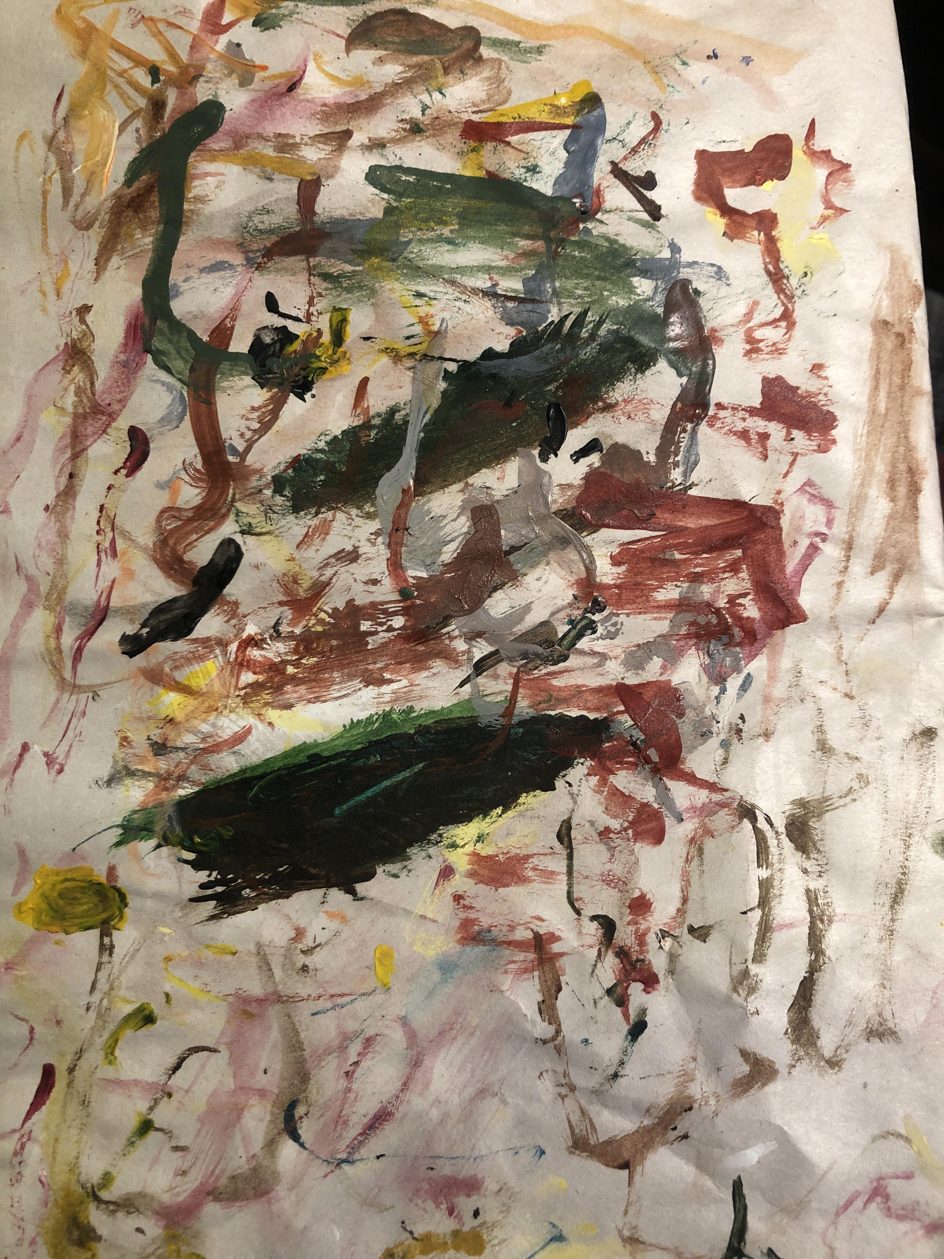 What does this mean to you? Abstract. r/mildlyinteresting