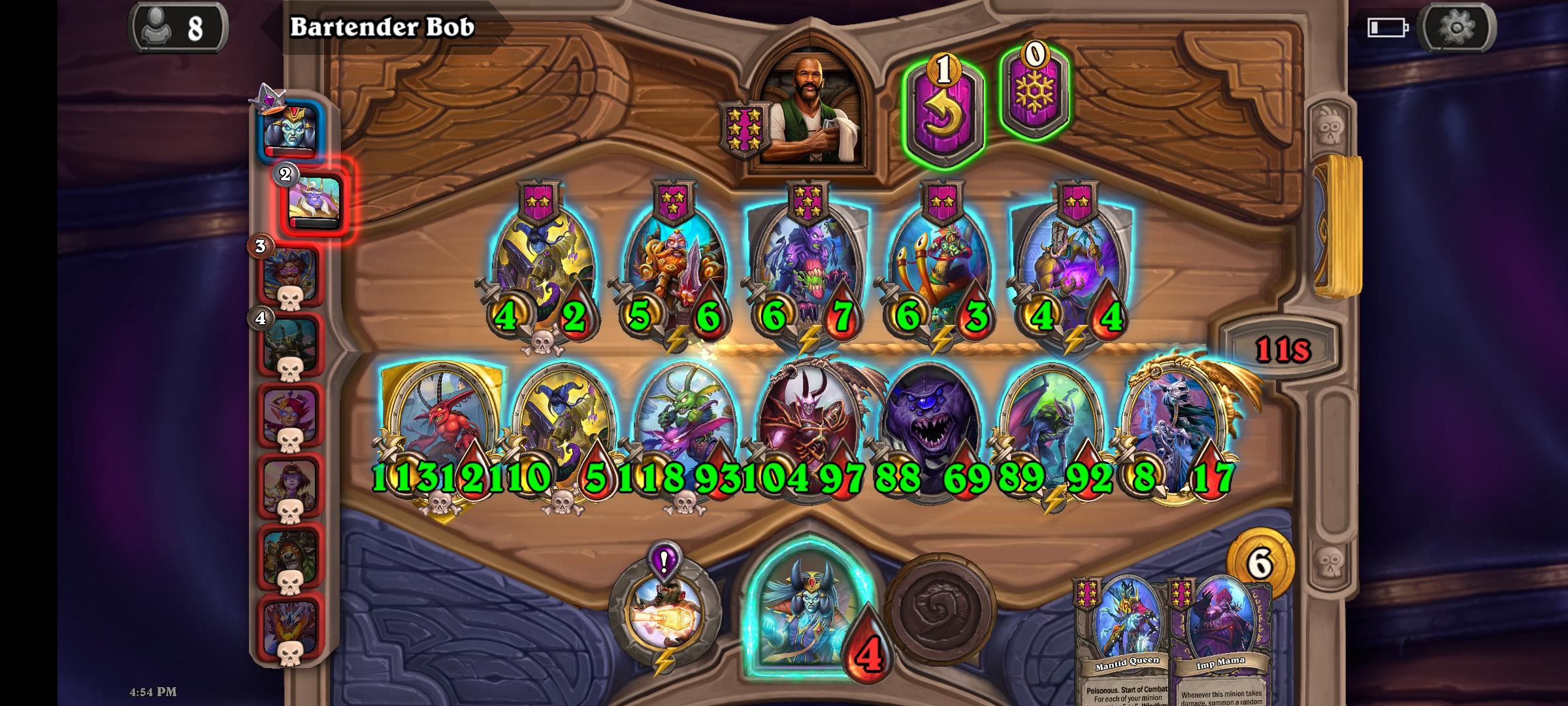 Best Demon Build Battlegrounds at Harry Givens blog