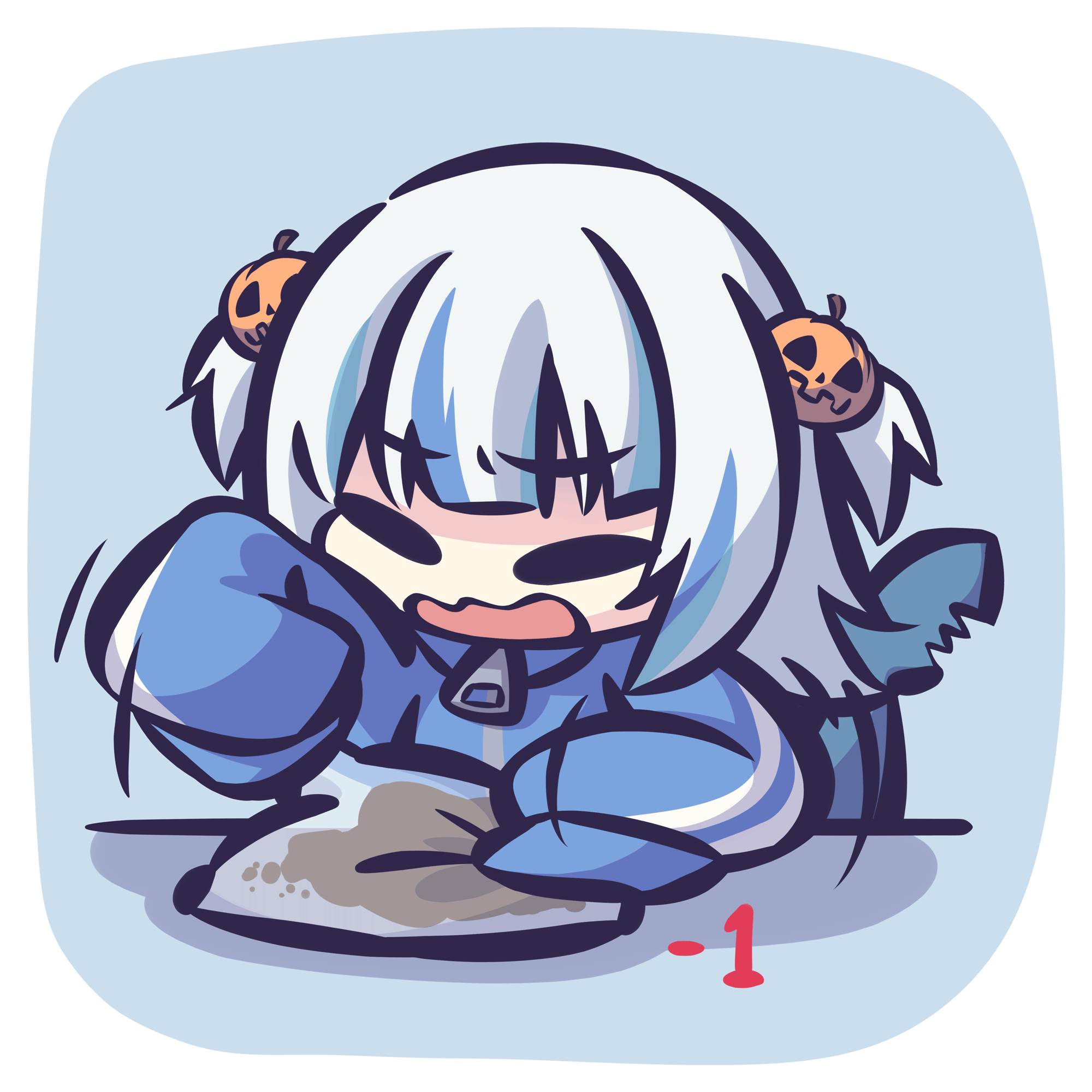 Cookies Beater r/Hololive