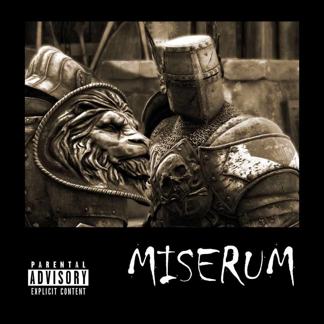 I'm bored, so I made this Daubenymiserum album cover for my Spotify