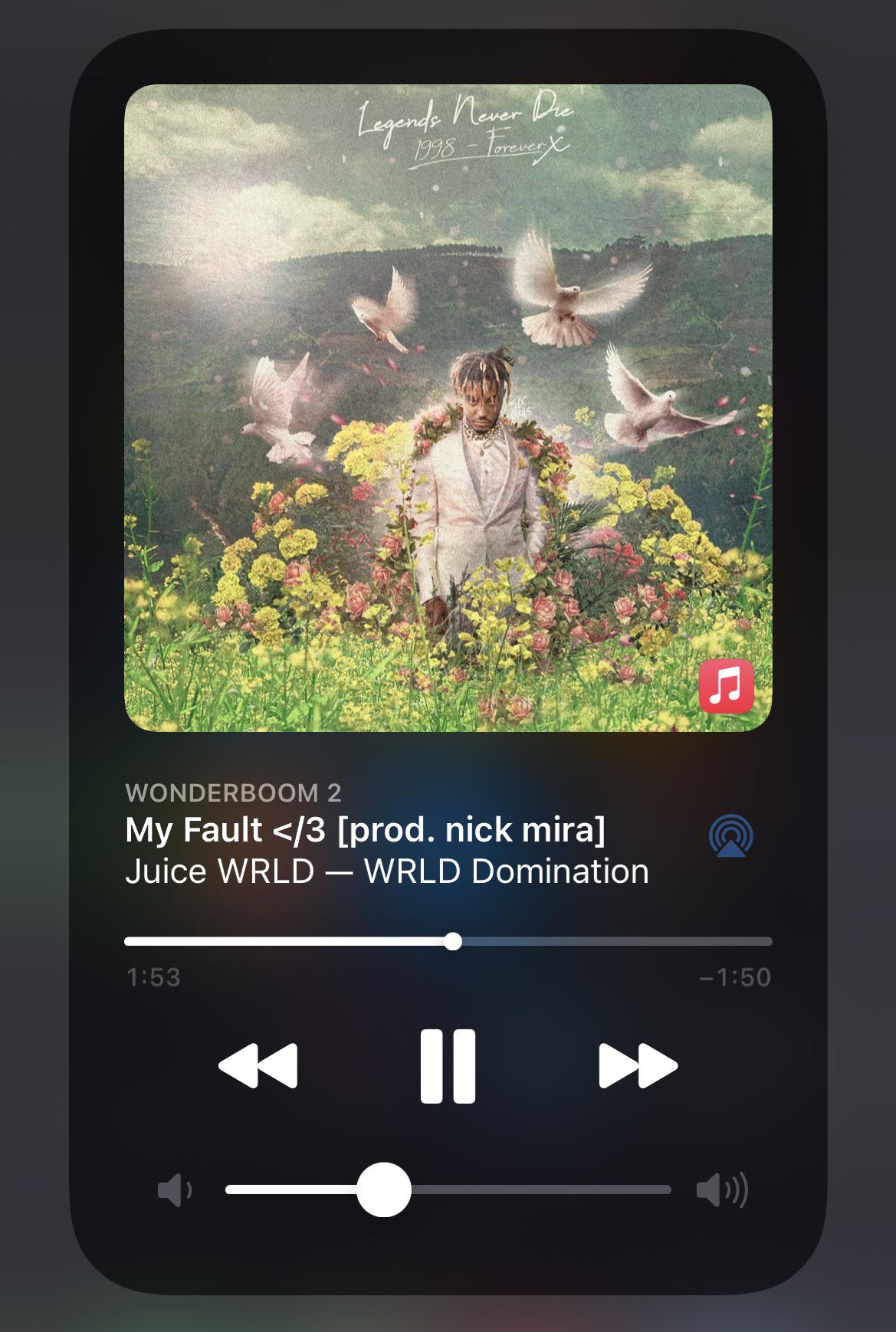 One of my Top 5 saddest Juice songs💔 what y’all think? r/JuiceWRLD