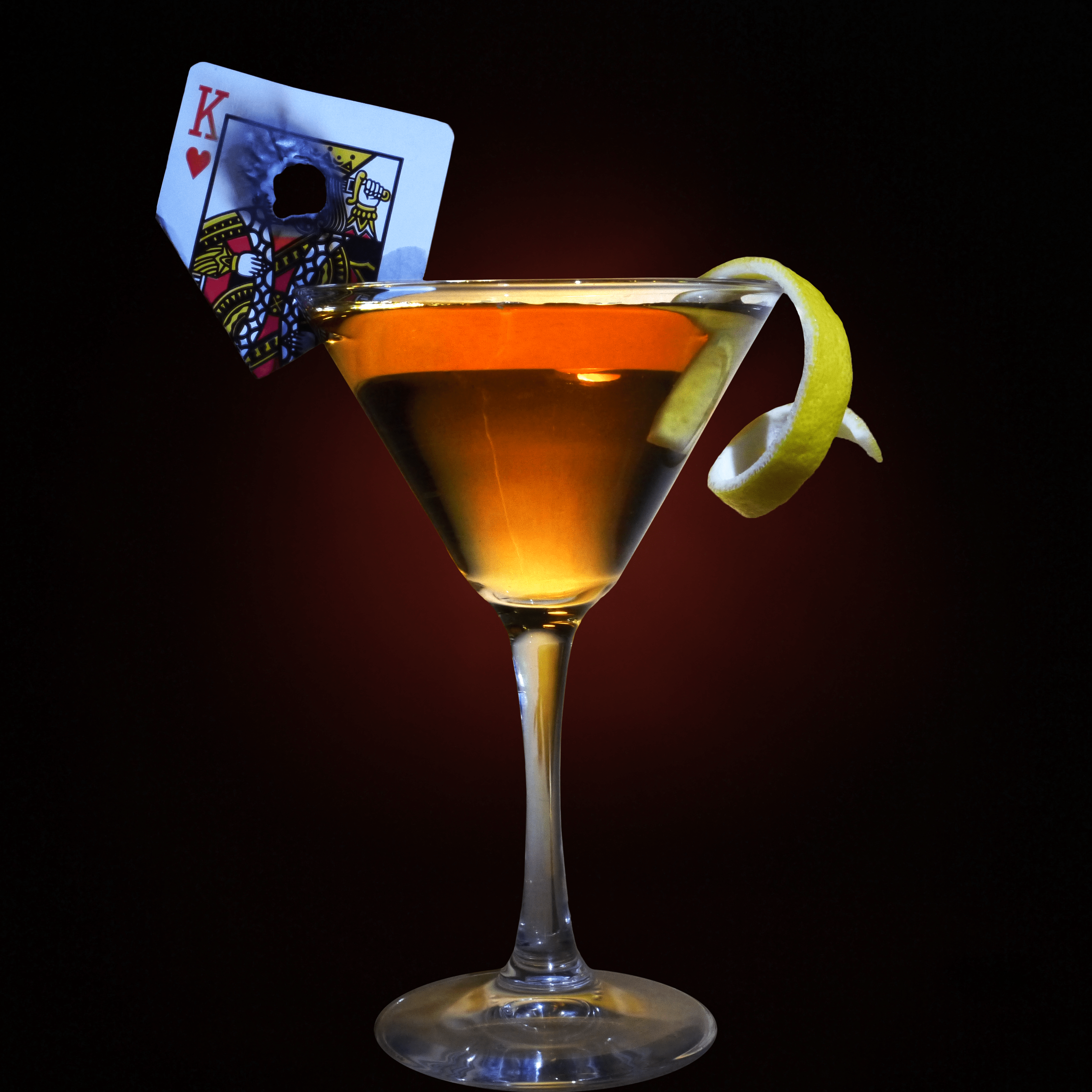 Sierra Madre Martini from Fallout New Vegas r/recipes