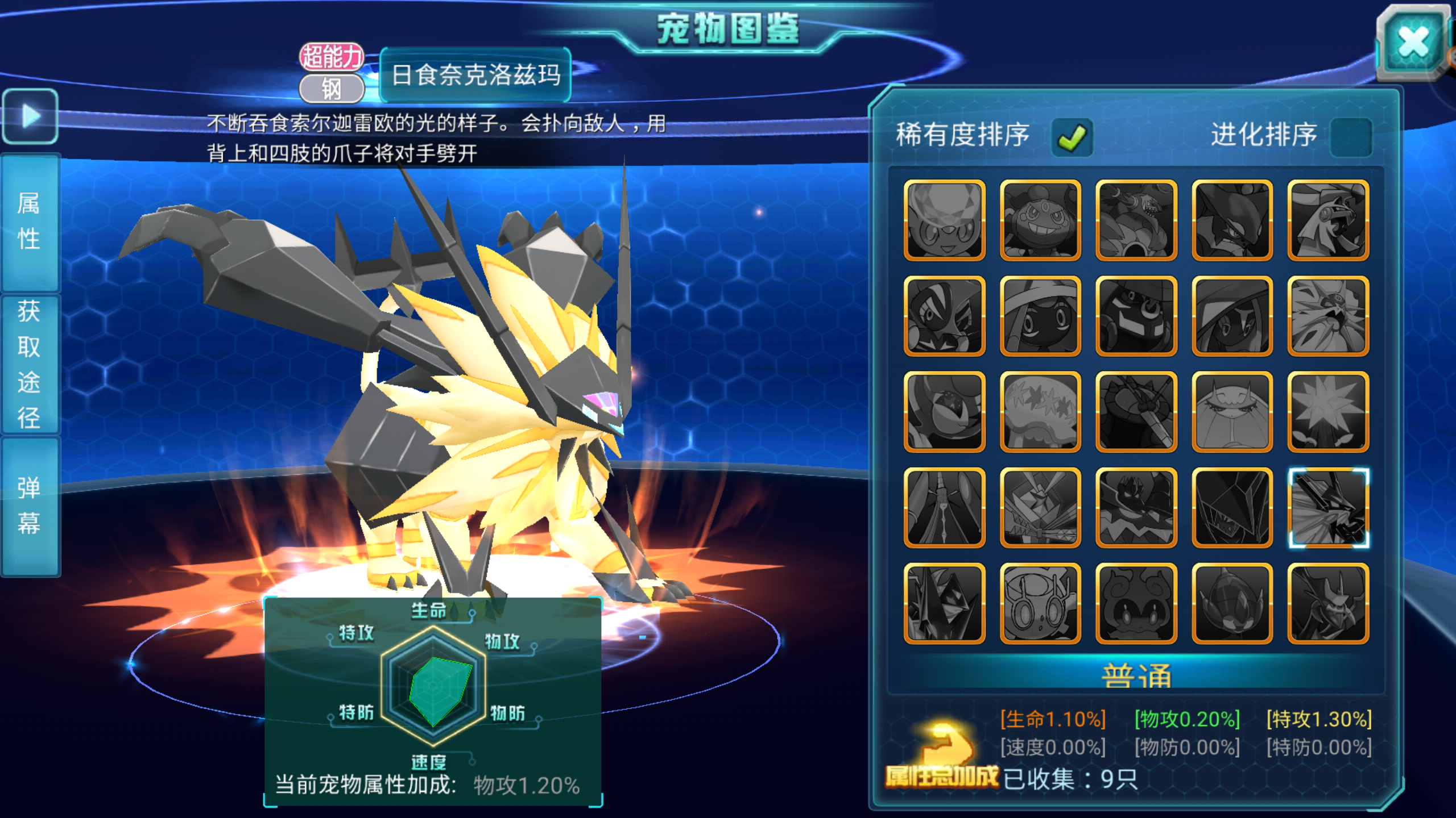 Pokeland Legends Tier List 2023 Monster Tier List : R/Pokelandlegends