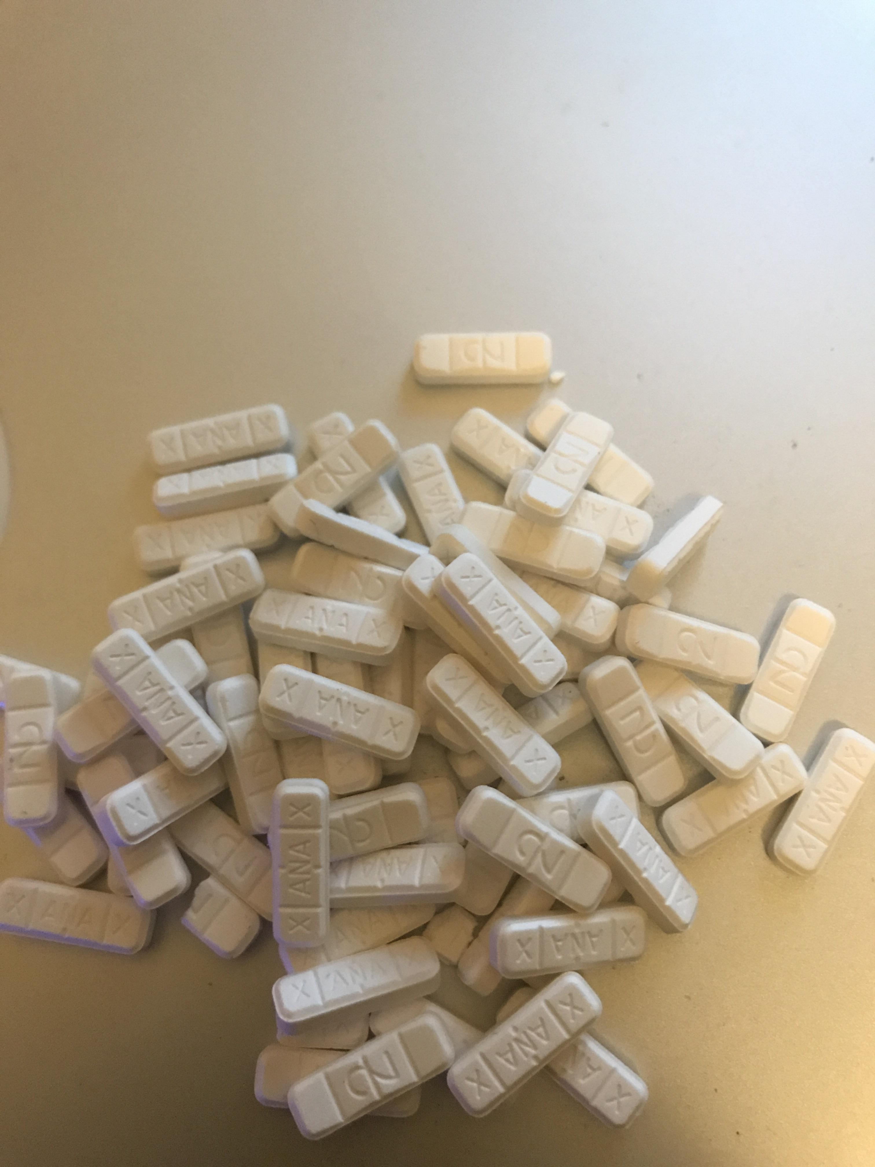 Too bad they’re bunk... r/benzodiazepines