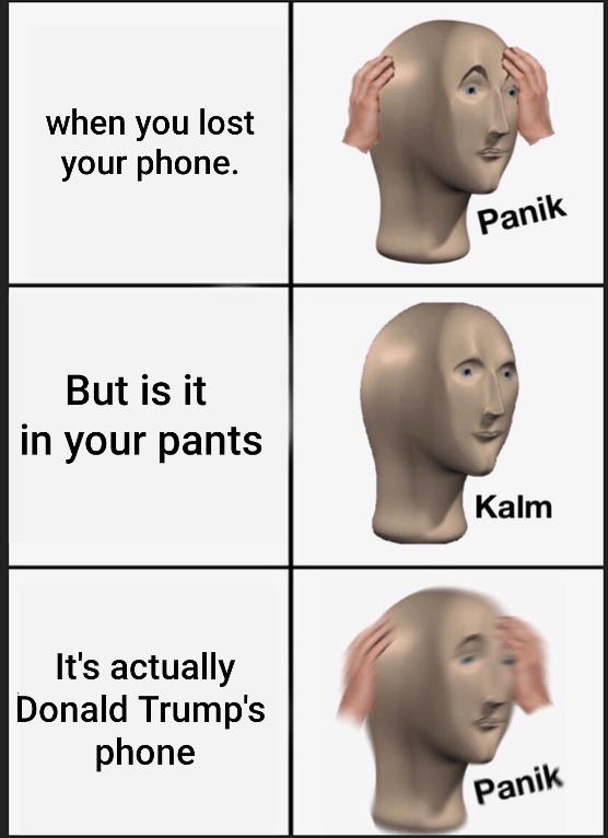 Why do I hear sirens? r/memes