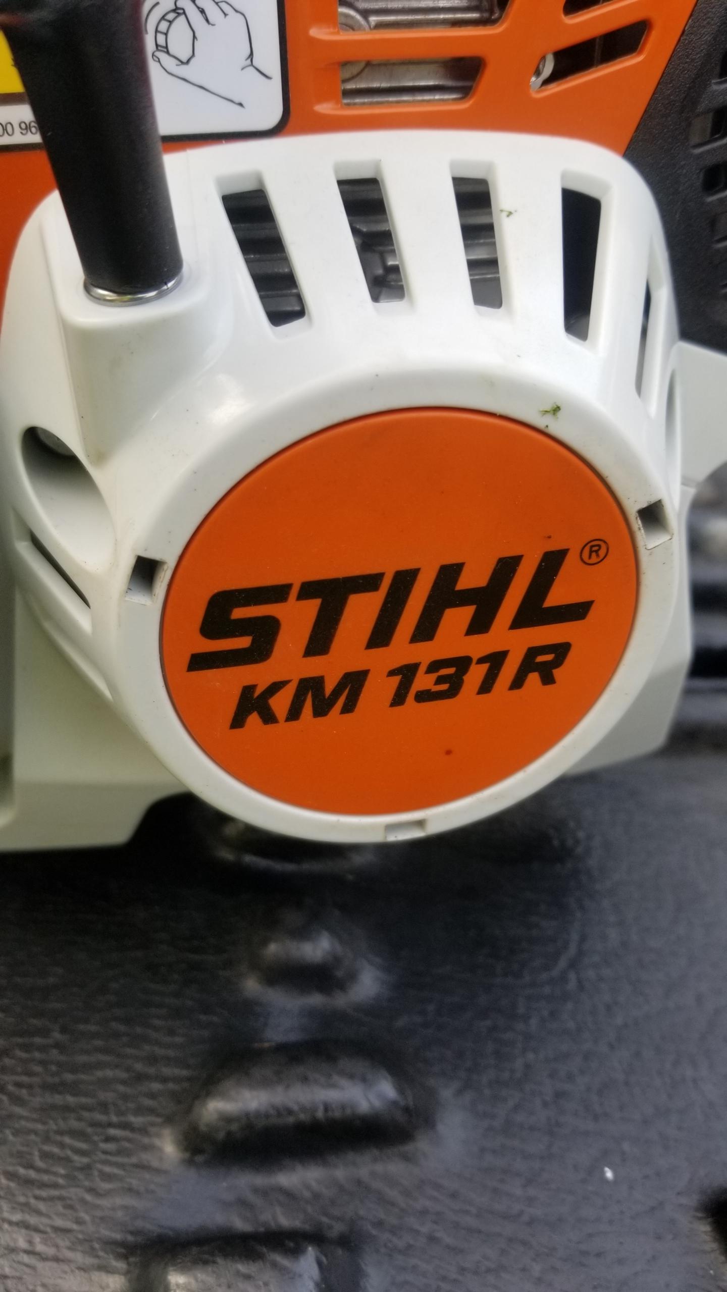 Cant say how happy I am with this thing r/stihl