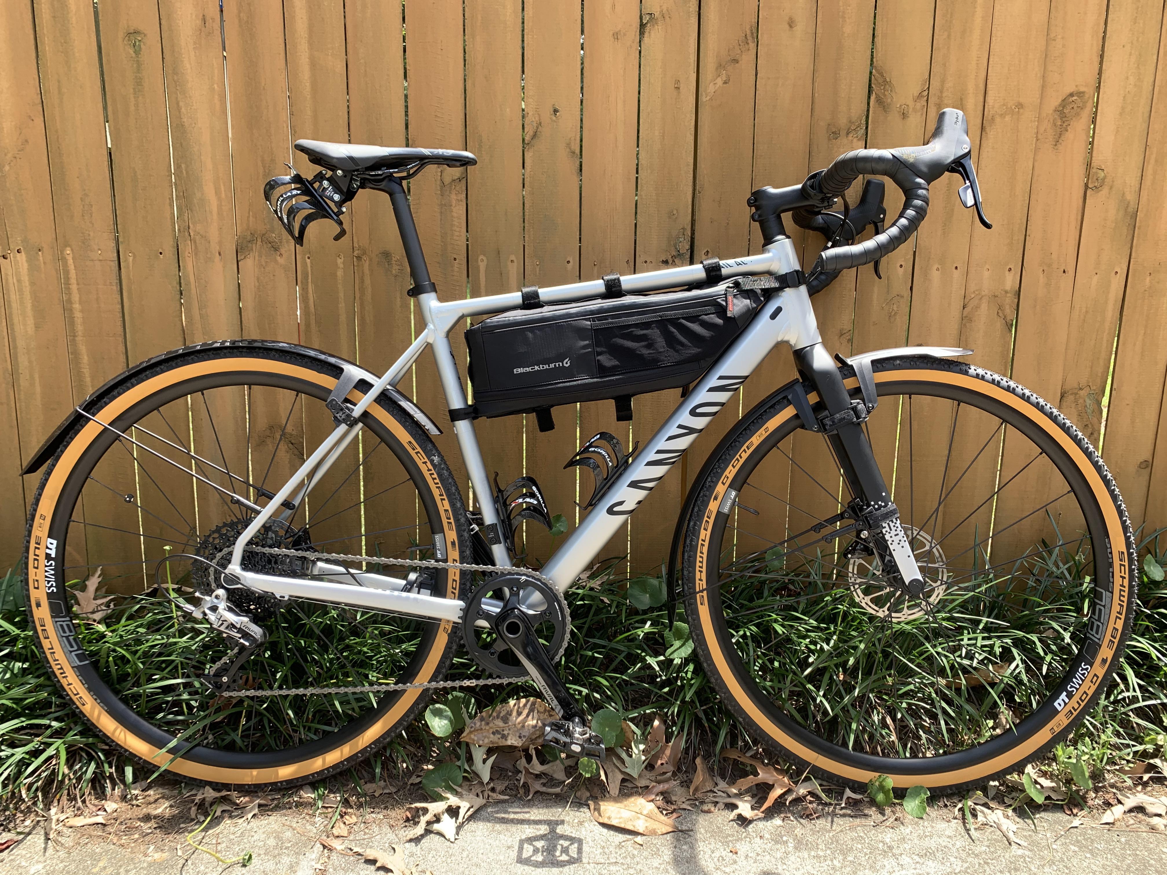 Sale > canyon grail al 7.0 sl > in stock