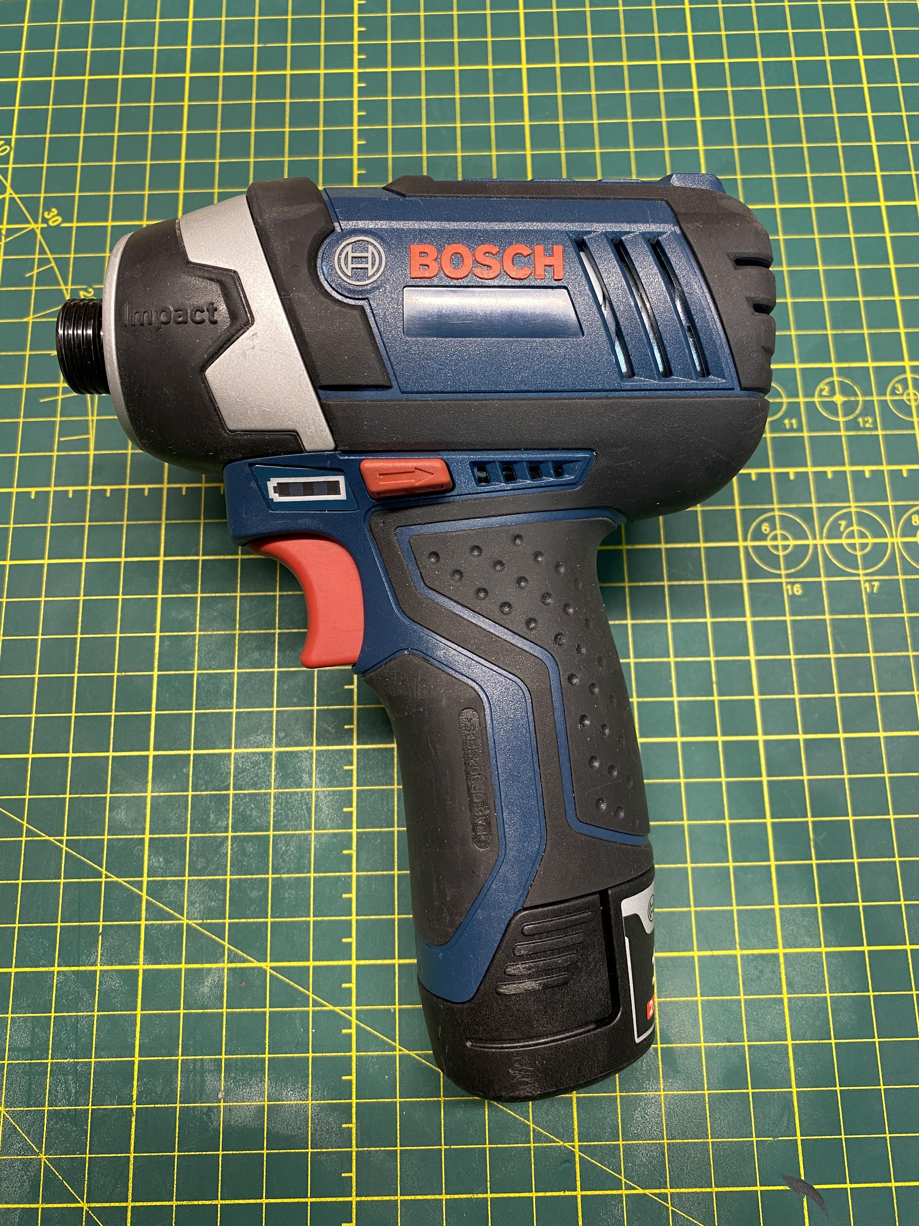 Pawn shop find 40 battery included! r/Tools