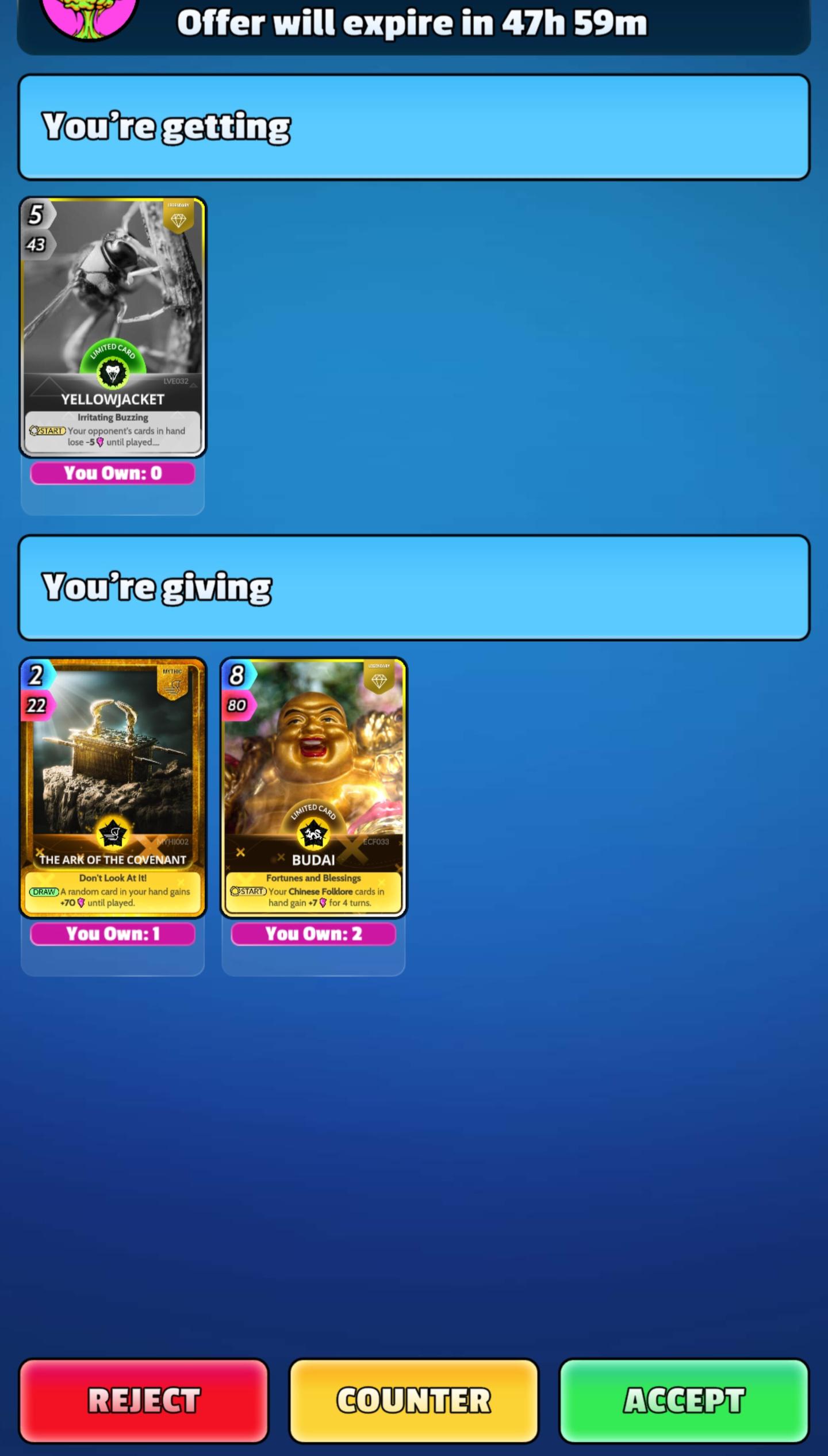 Worth it? r/cuecardgameAvid