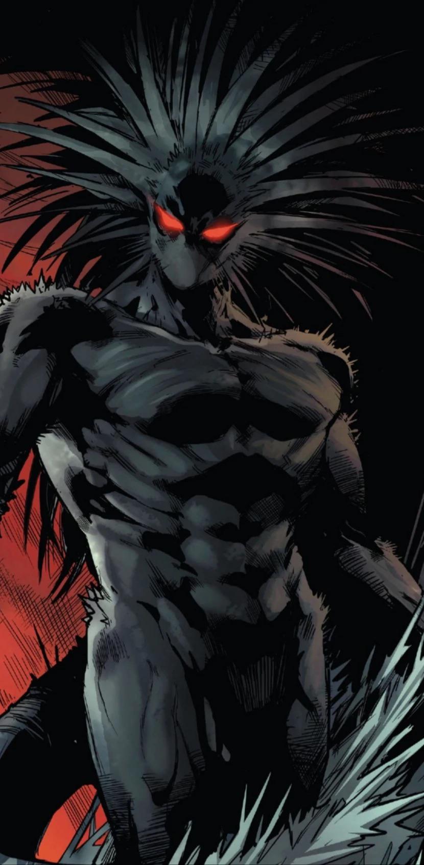 Blackheart [Marvel] r/DeathBattleMatchups