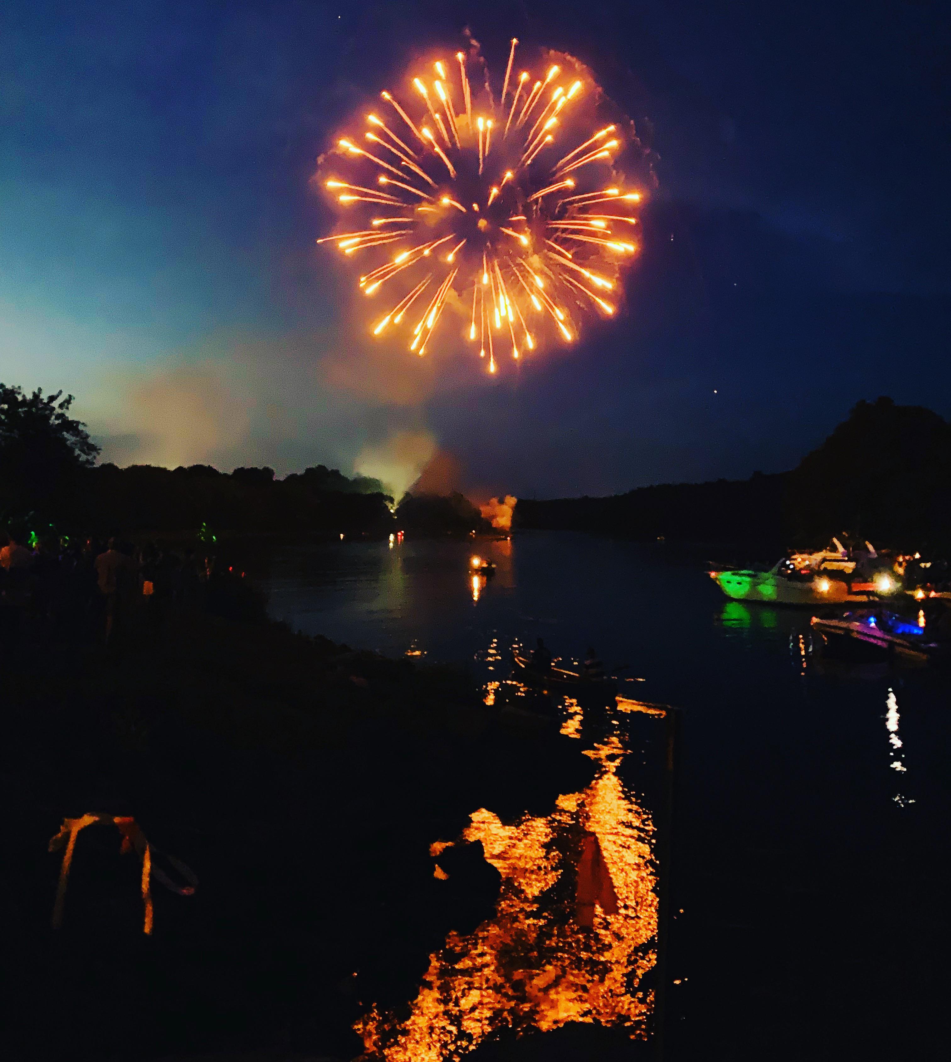 Old Hallowell Day r/Maine