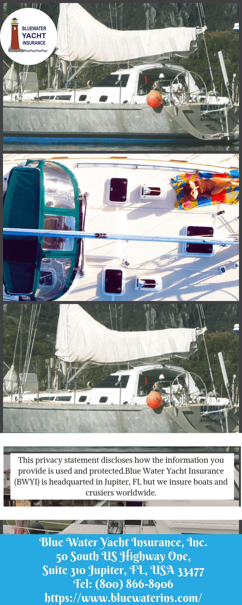 Top Quality Boat Insurance at Low Expense! Contact Now r/Infographics