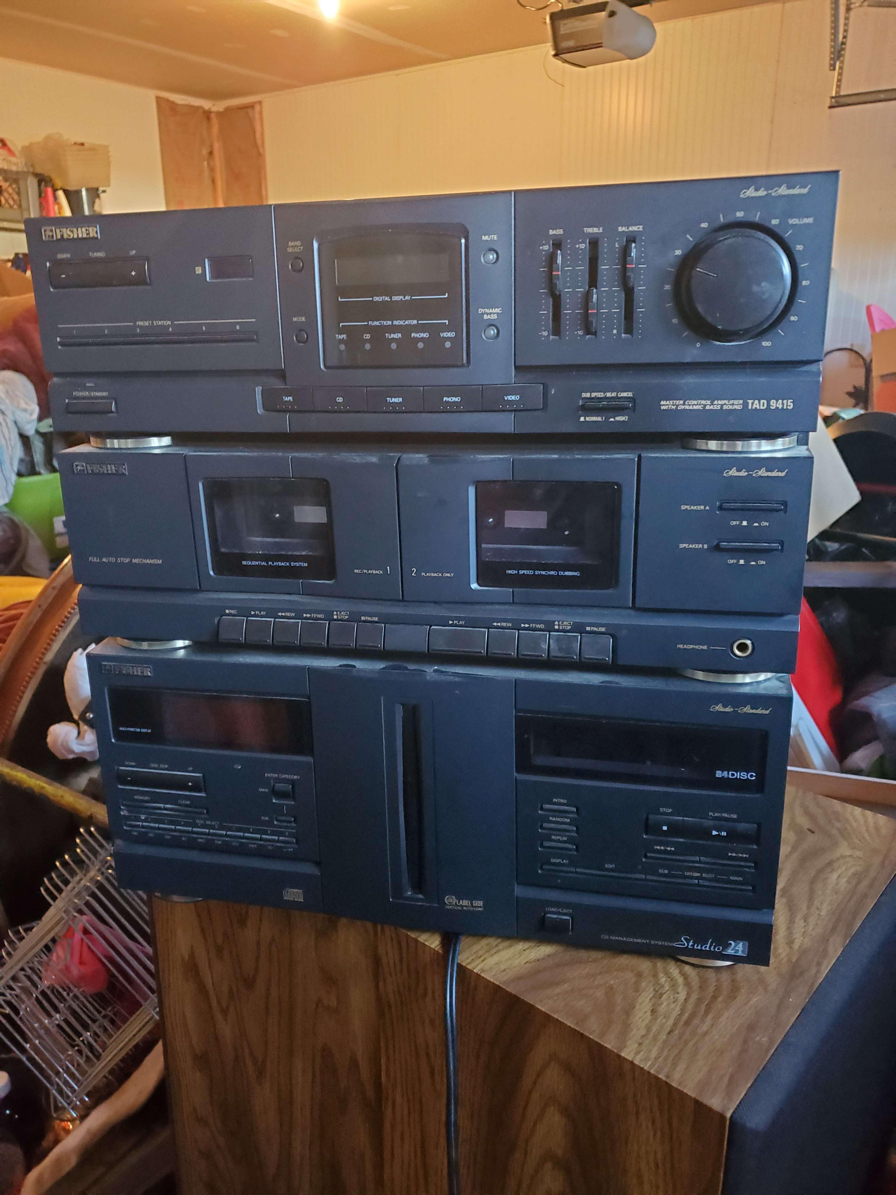Is it worth anything and is it even worth repairing? cassetteculture