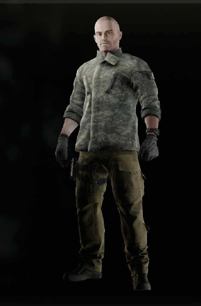 146 best Usec images on Pholder Escapefrom Tarkov, Tarkov Memes and