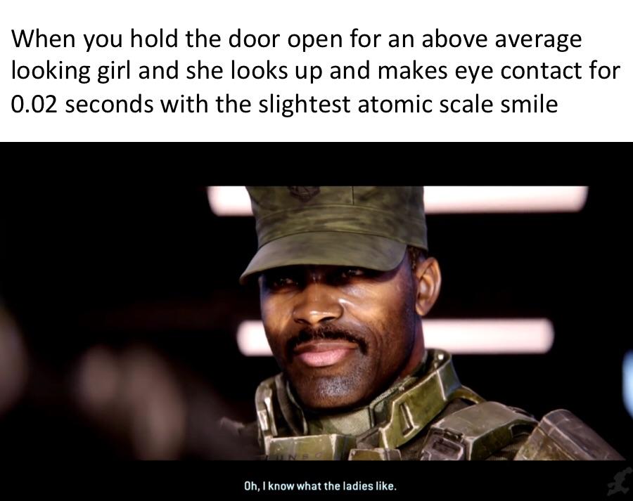 Were it so easy halo