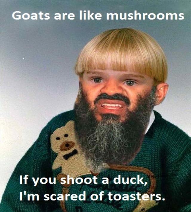 Memes were such simpler back then Meme_Graveyard
