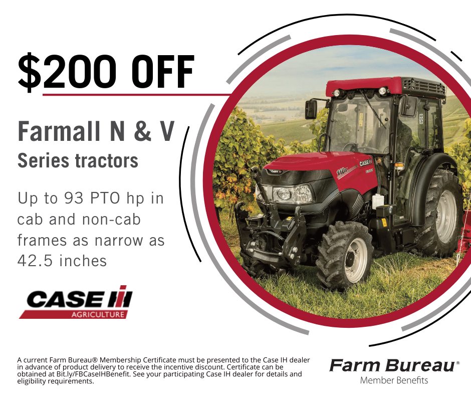 Farm Bureau Ad Looks Like FS Image r/farmingsimulator