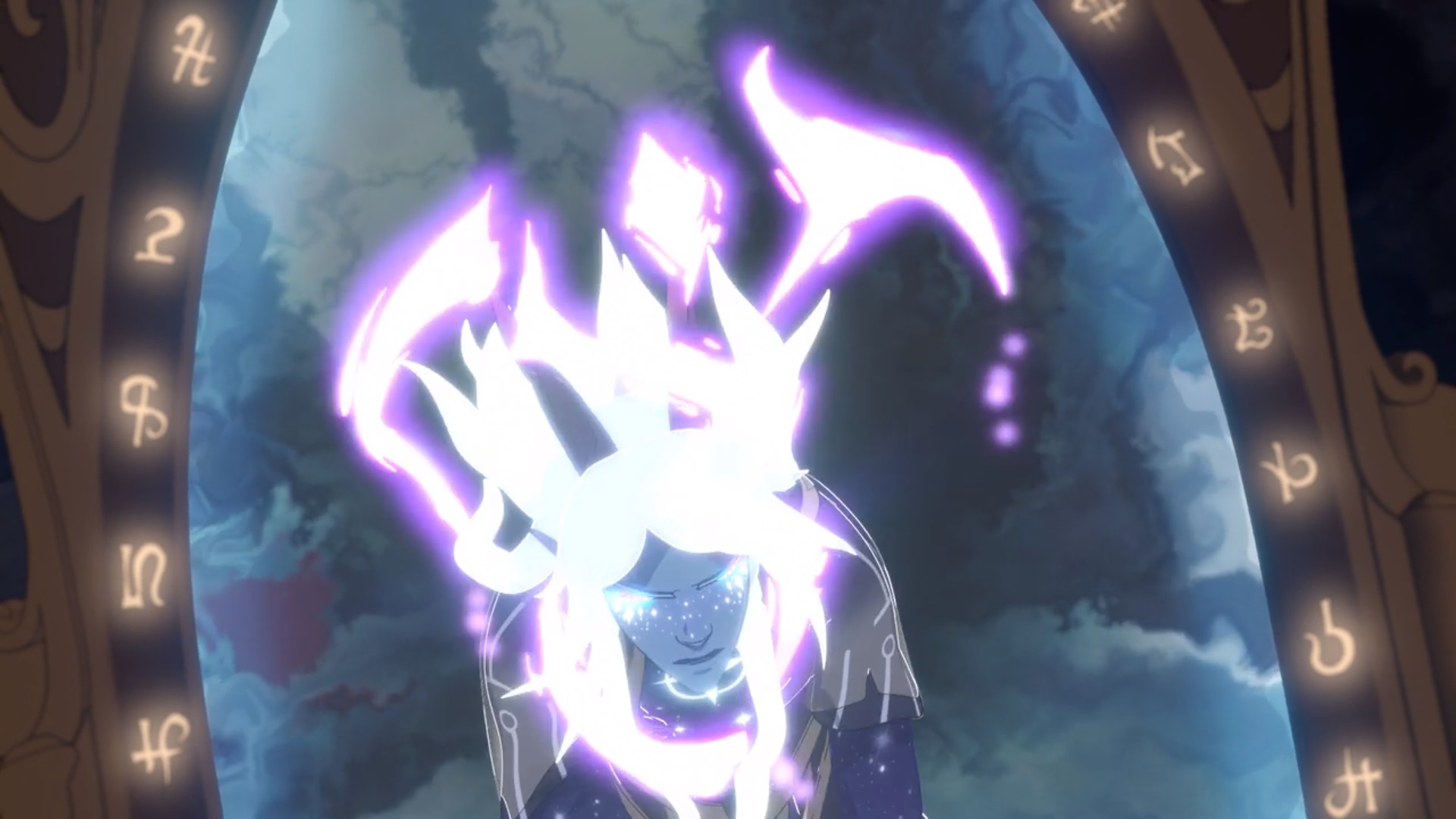 Is Dark Magic actually Star Magic without a source? TheDragonPrince