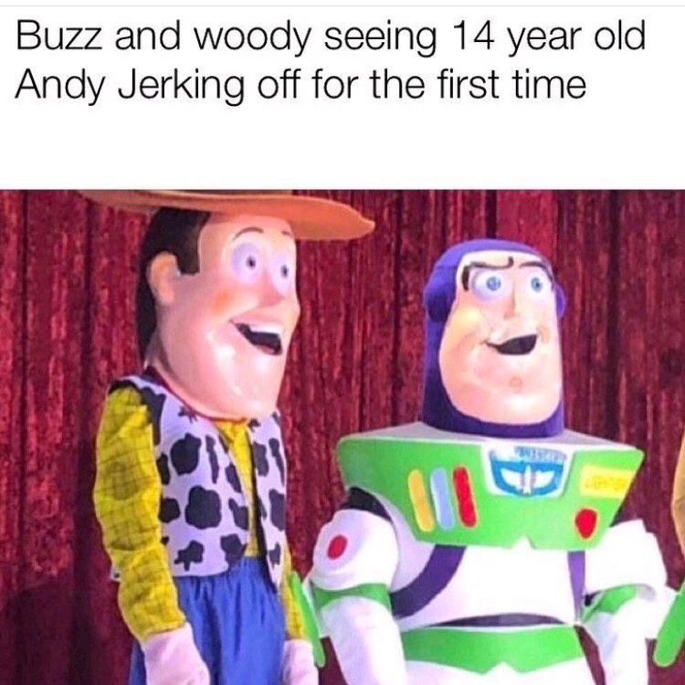 Disgusting meme