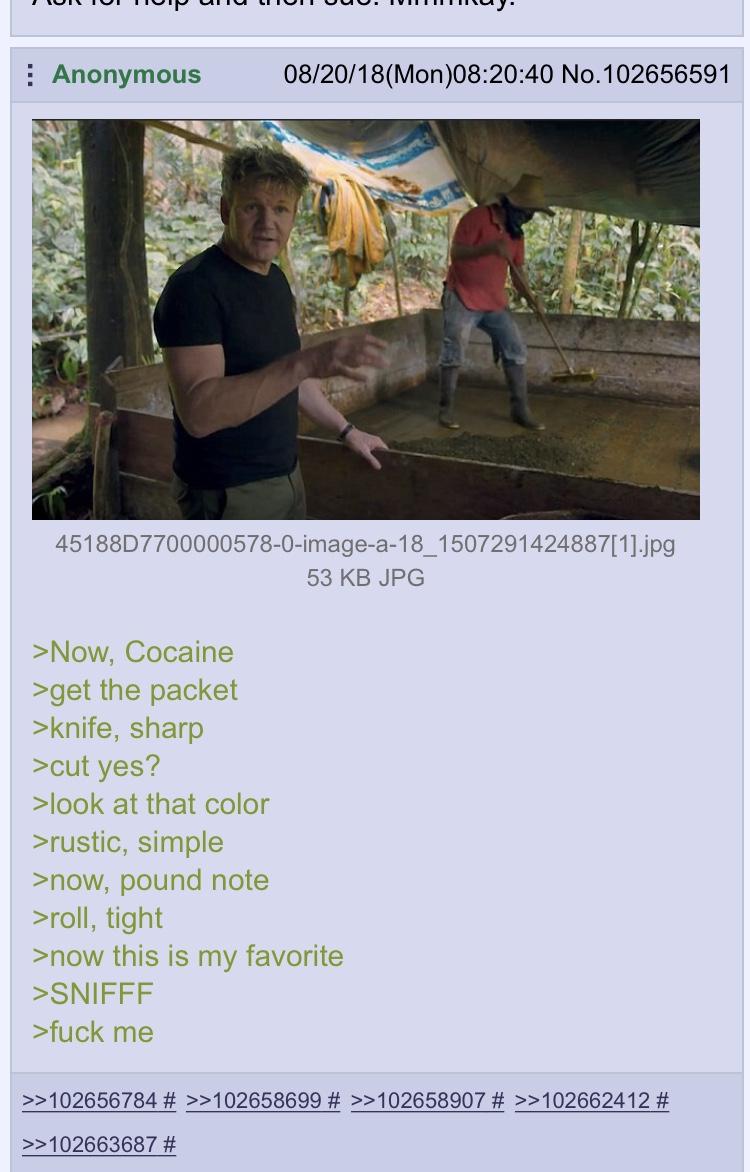 Blue Vs Green Text Meme