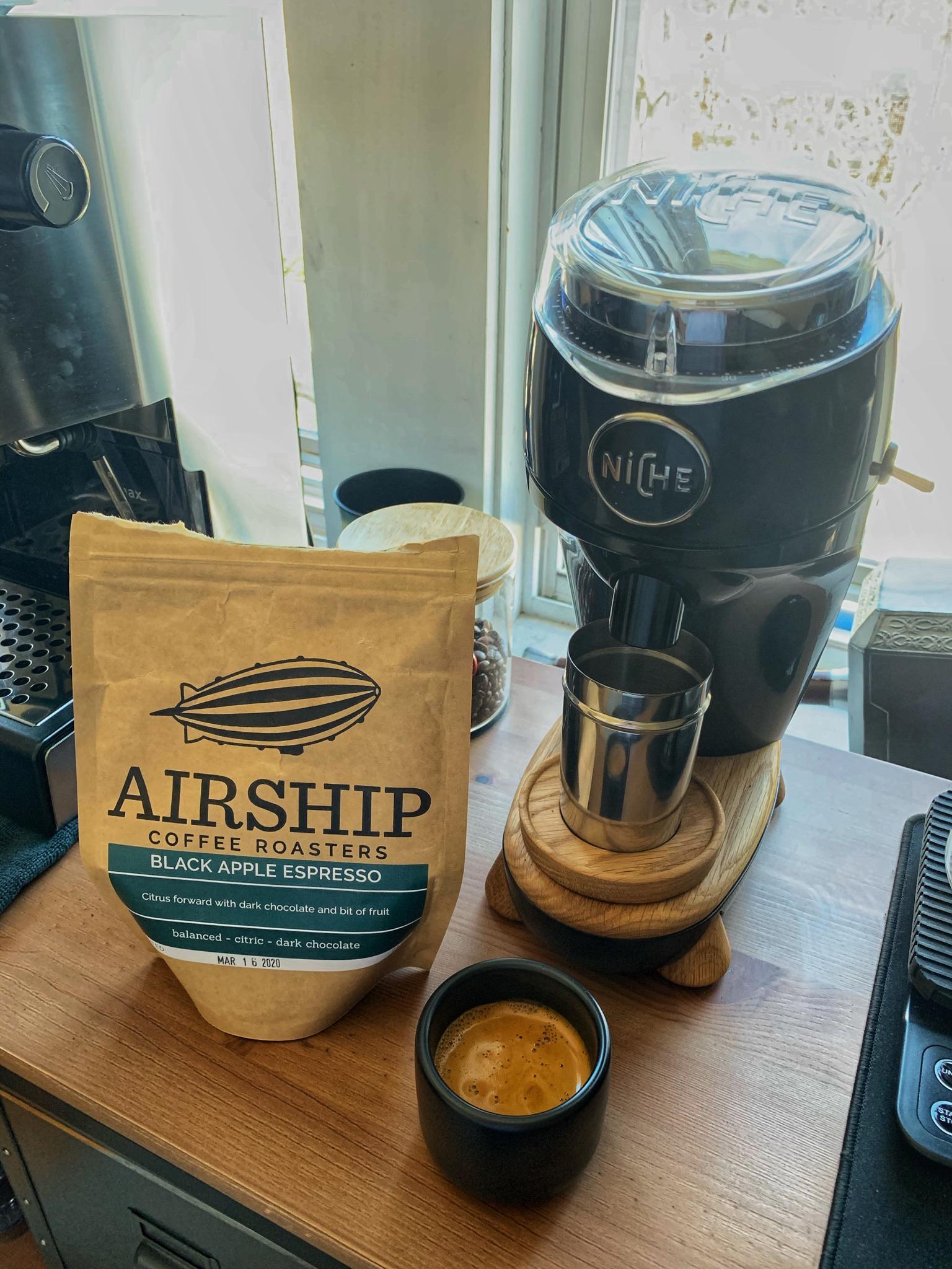 Morning Shot of Bean Juice r/espresso