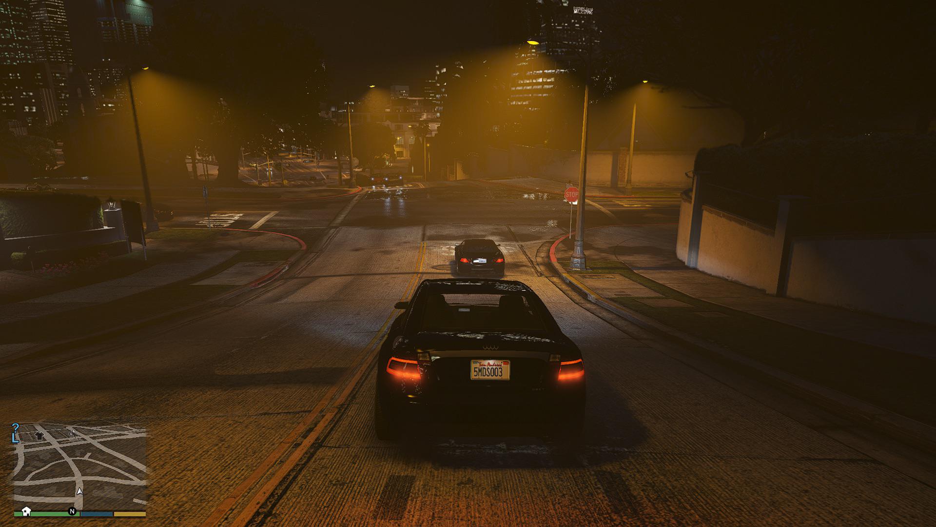 Best gta 5 redux mod guidedirty