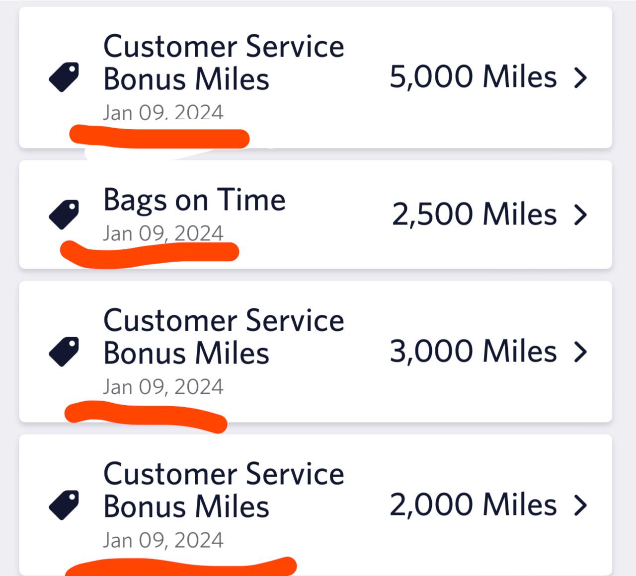 This is what it looks like when you learn to work the Delta Text