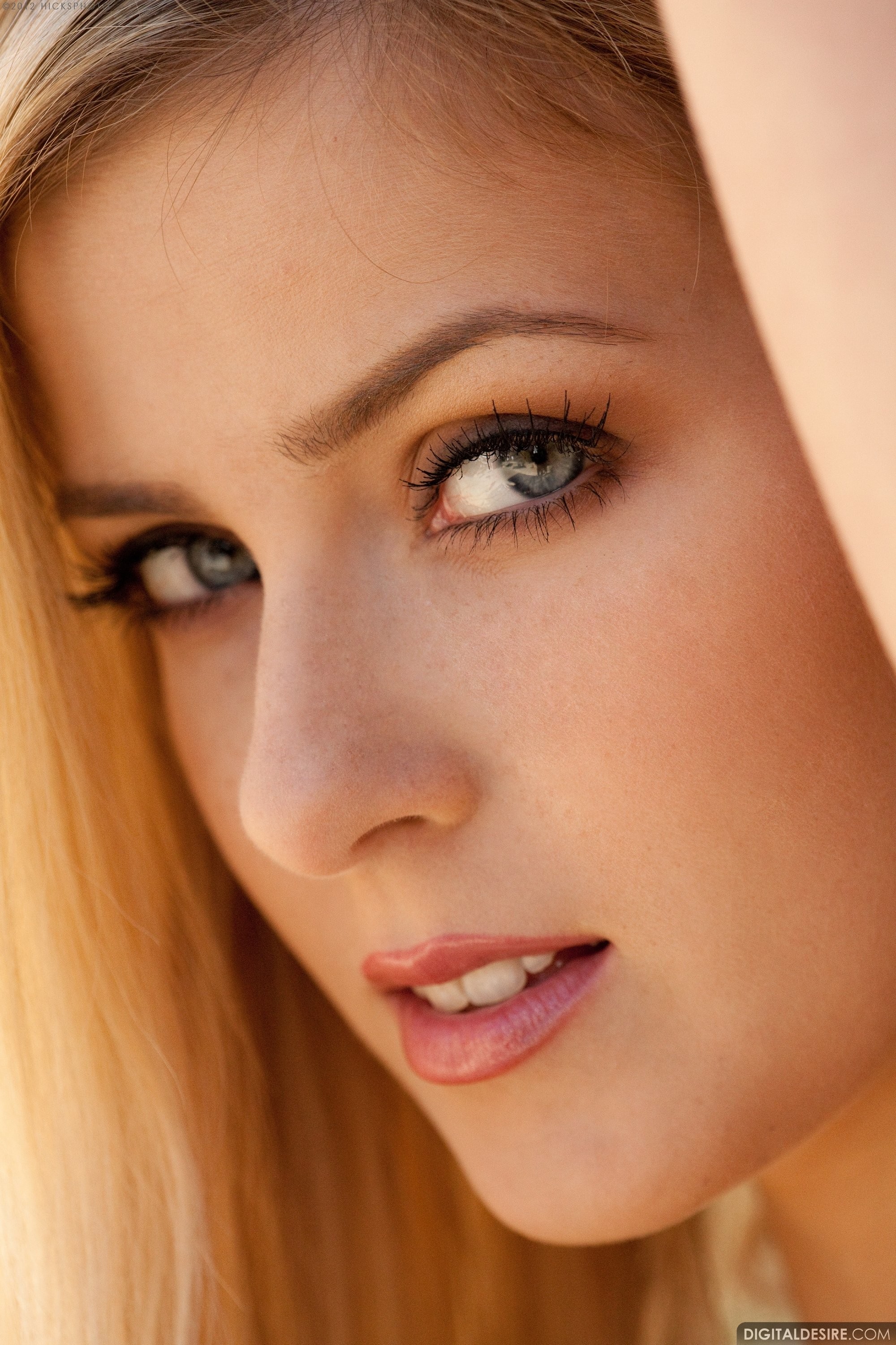 Abigaile Johnson Wallpaper