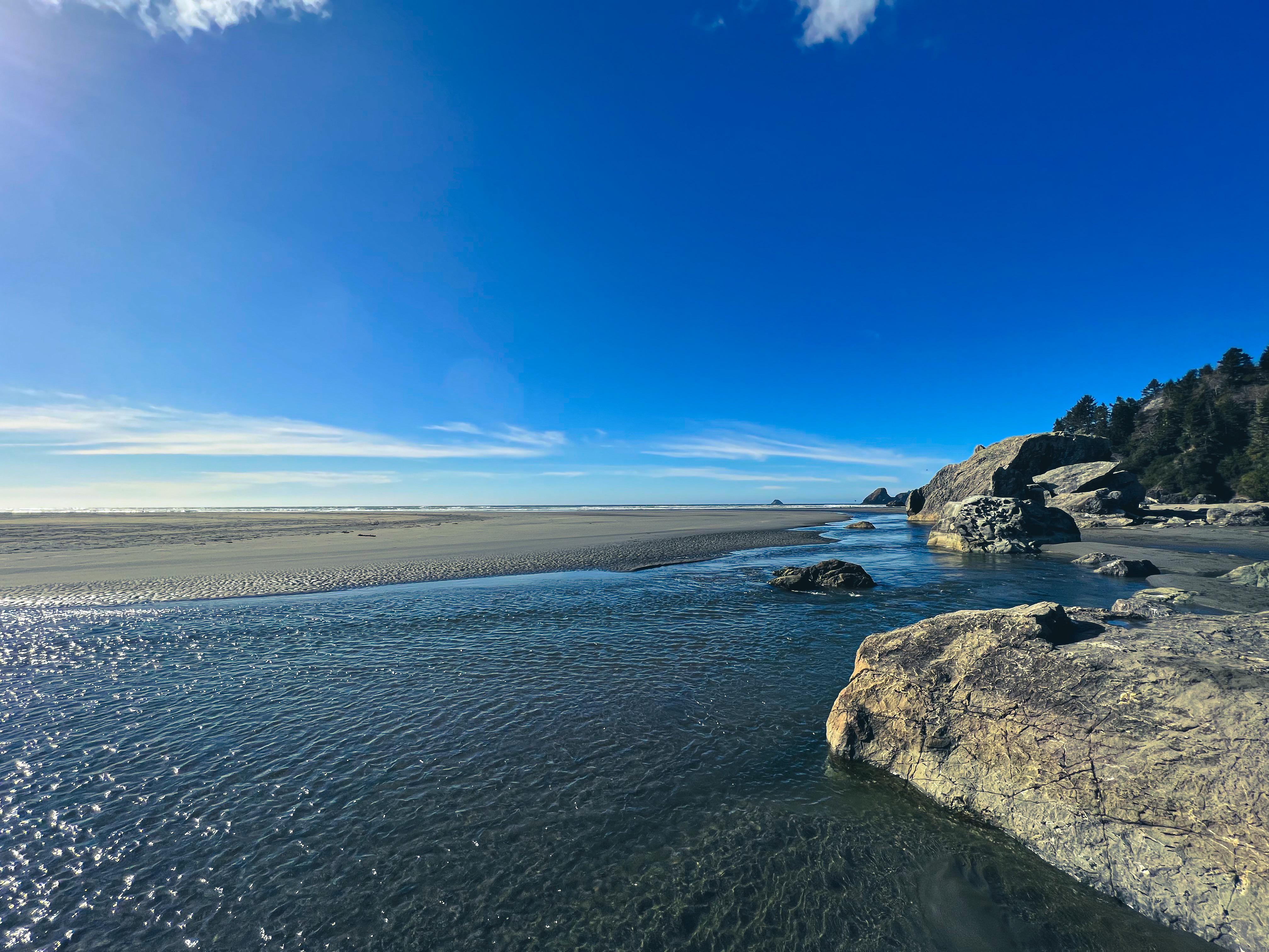 Moonstone Beach r/Humboldt