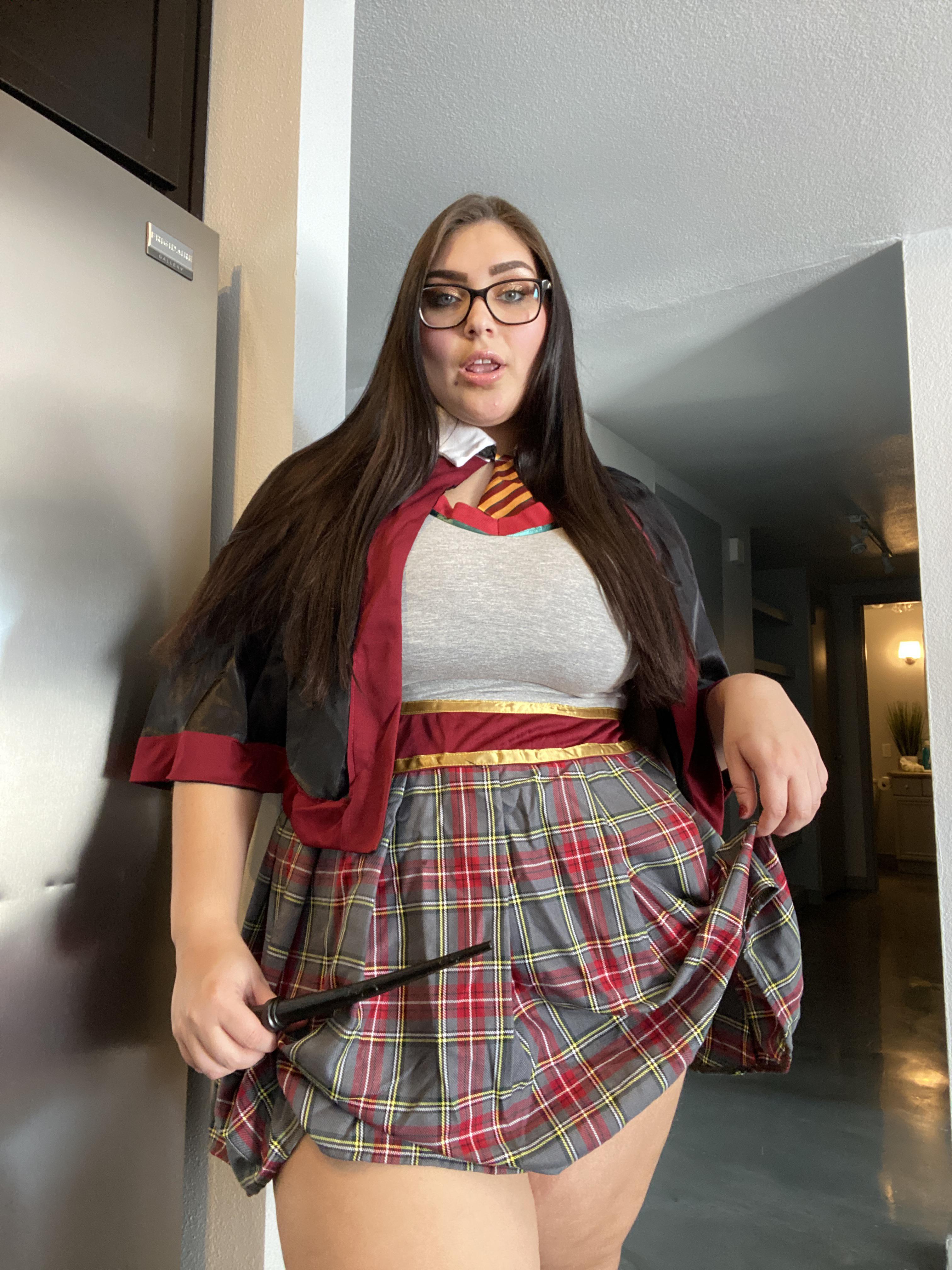 Harry Potter by Fit-Sid : cosplaybabes