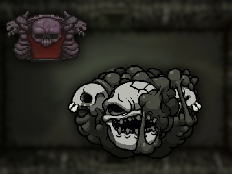 The Binding of Isaac Item Discussion 48 IBS Binding of Isaac