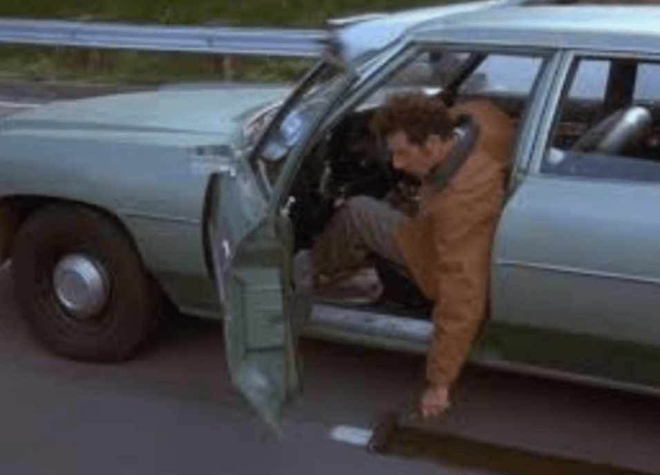 Kramer at his best Lmao r/seinfeld