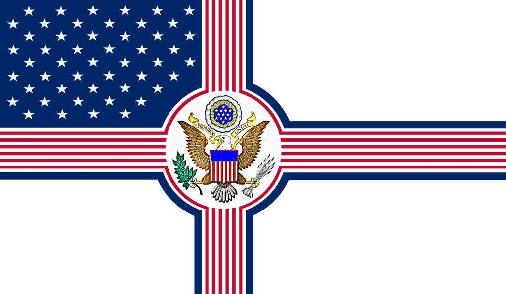 When Germany puppets the United States. r/Kaiserreich