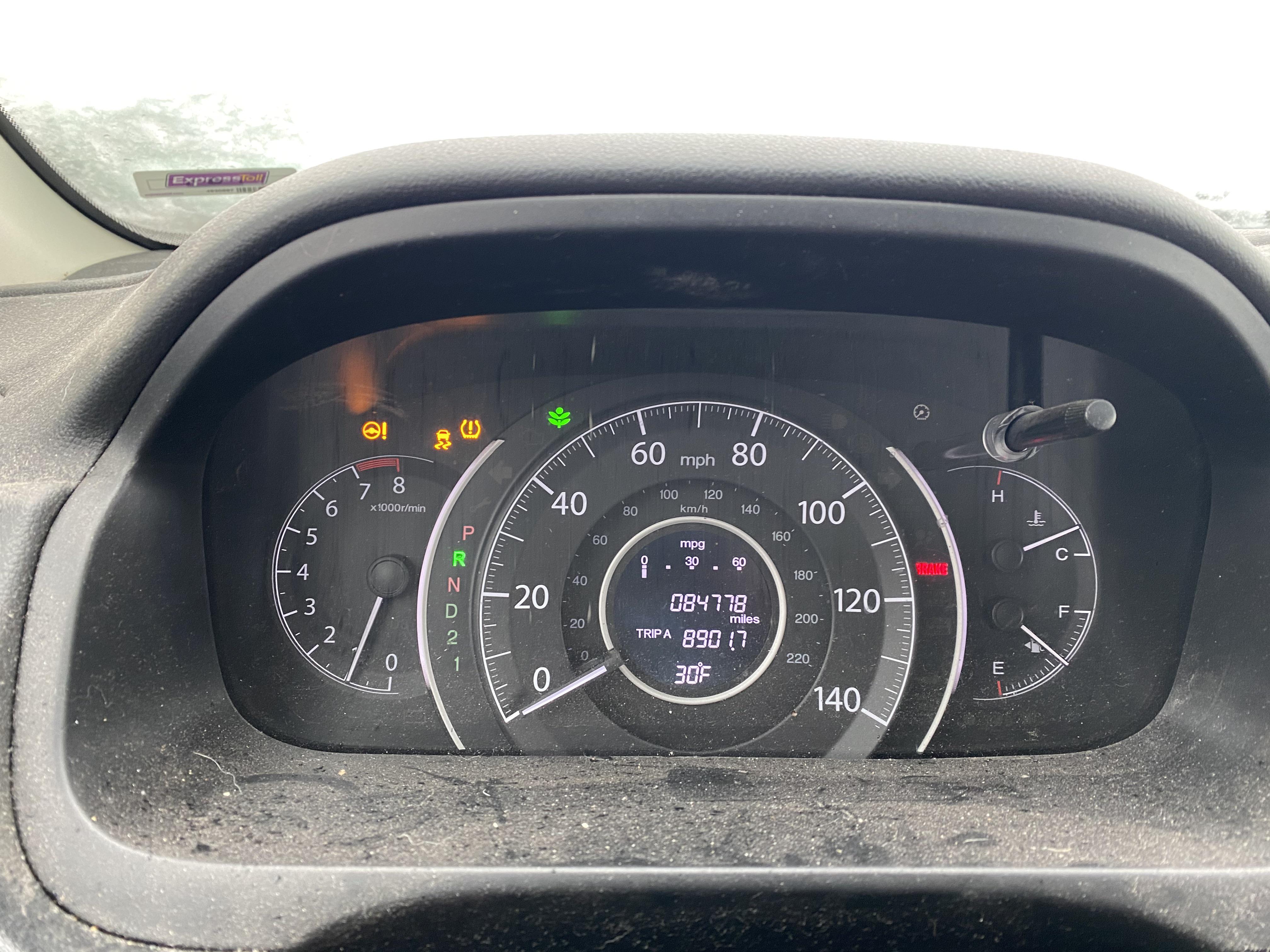 What is wrong with my car? Some details in comments : r/Cartalk