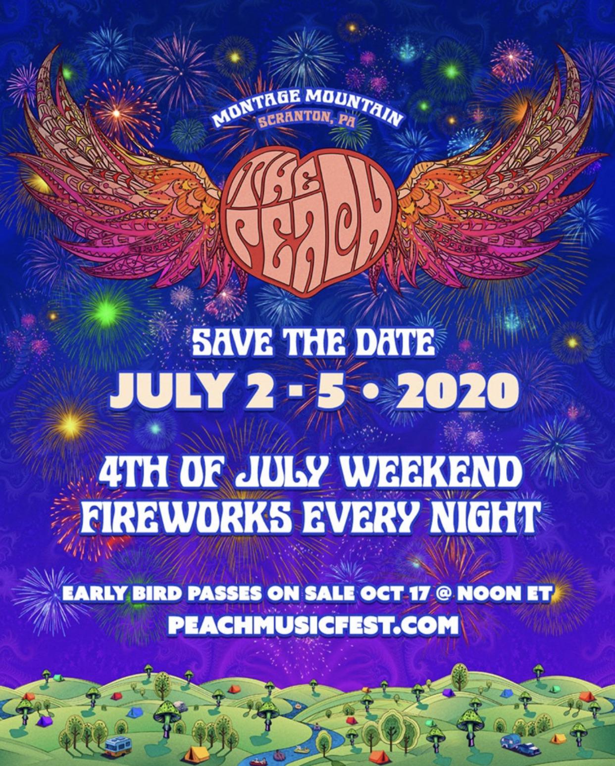 peach festival 2023 pennsylvania Peach Festival Scranton, PA