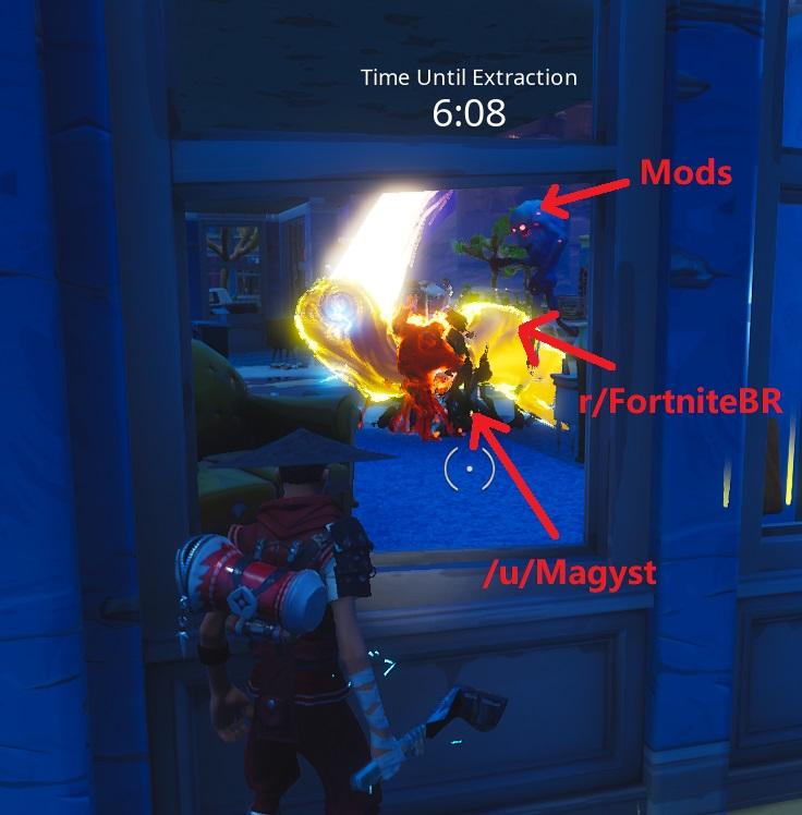 Best Fortnite Posts Reddit