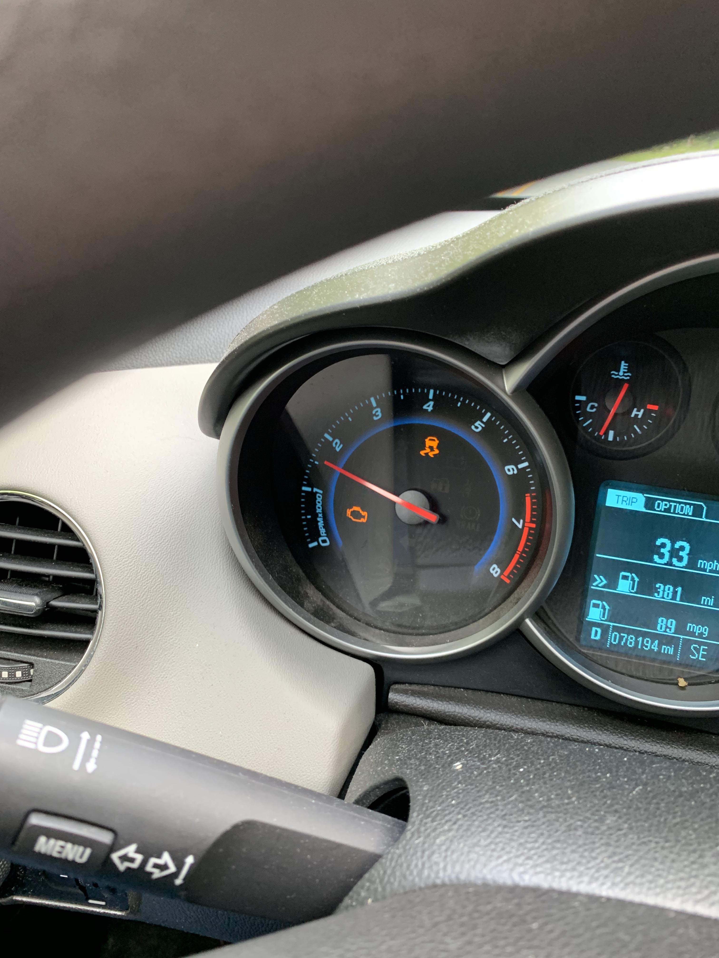 My Car Shakes A Lot When Stopped And Shake A Little Bit When Driving