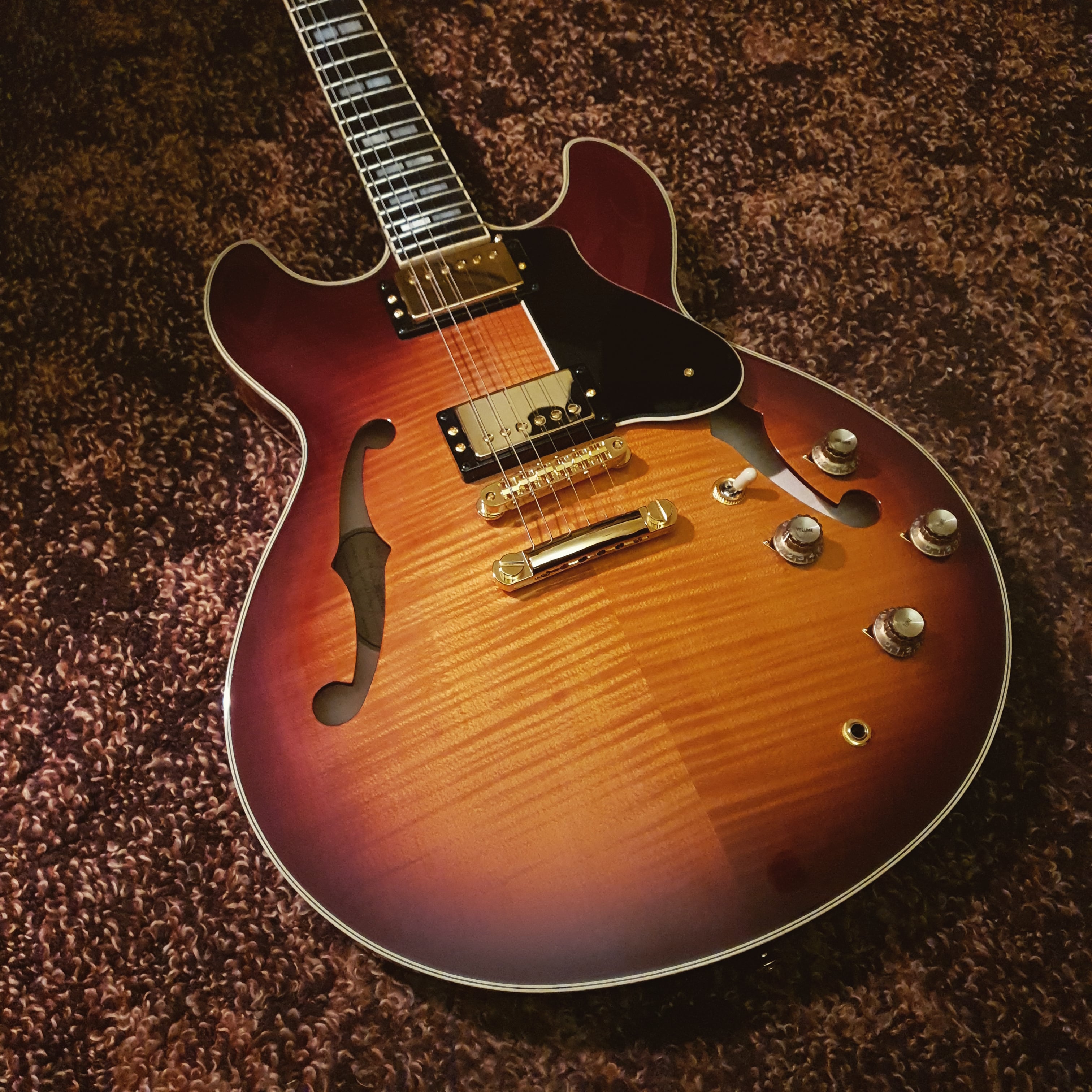 Yamaha SA2200 r/guitars