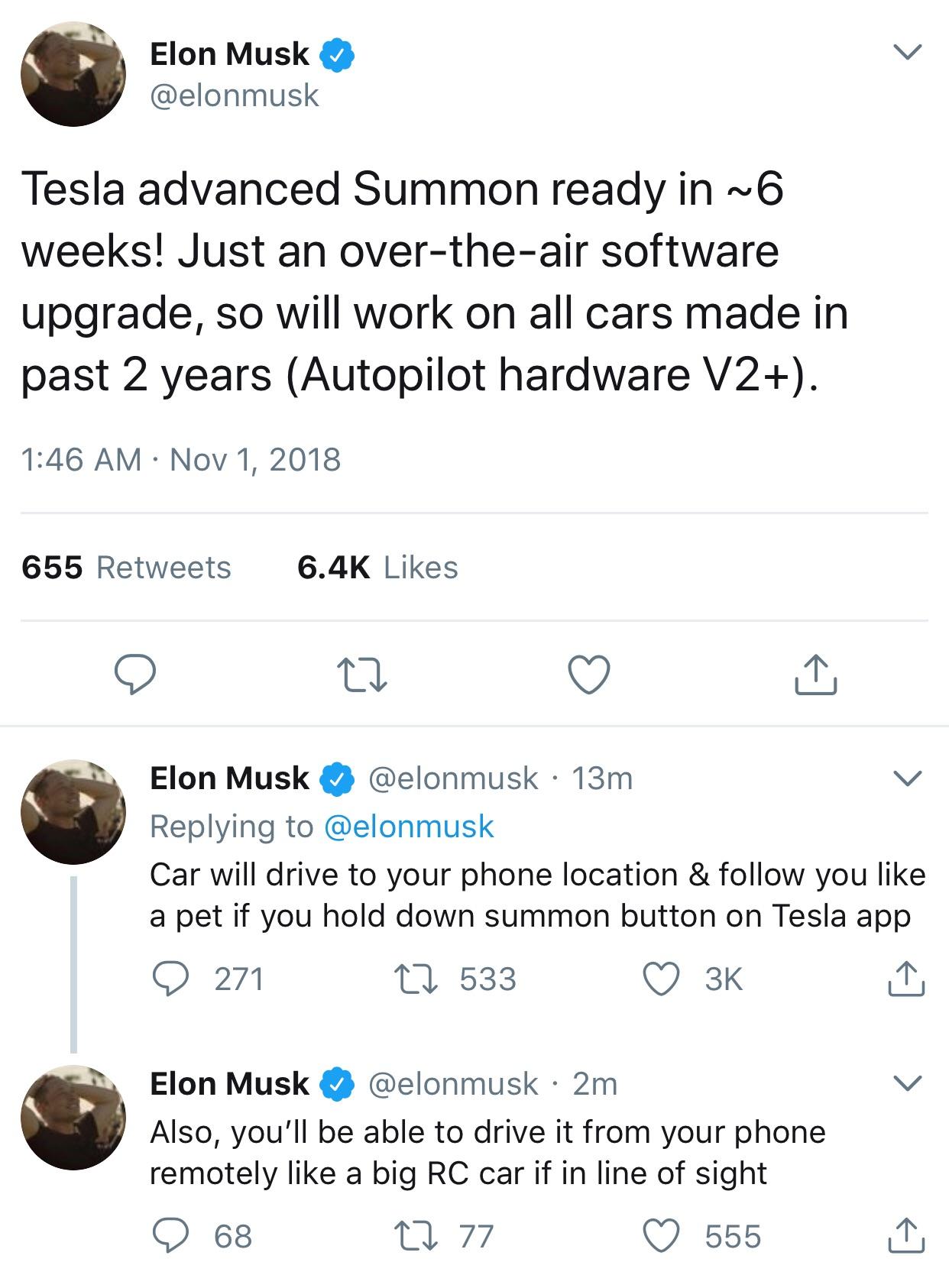 This is good for TSLA r/wallstreetbets