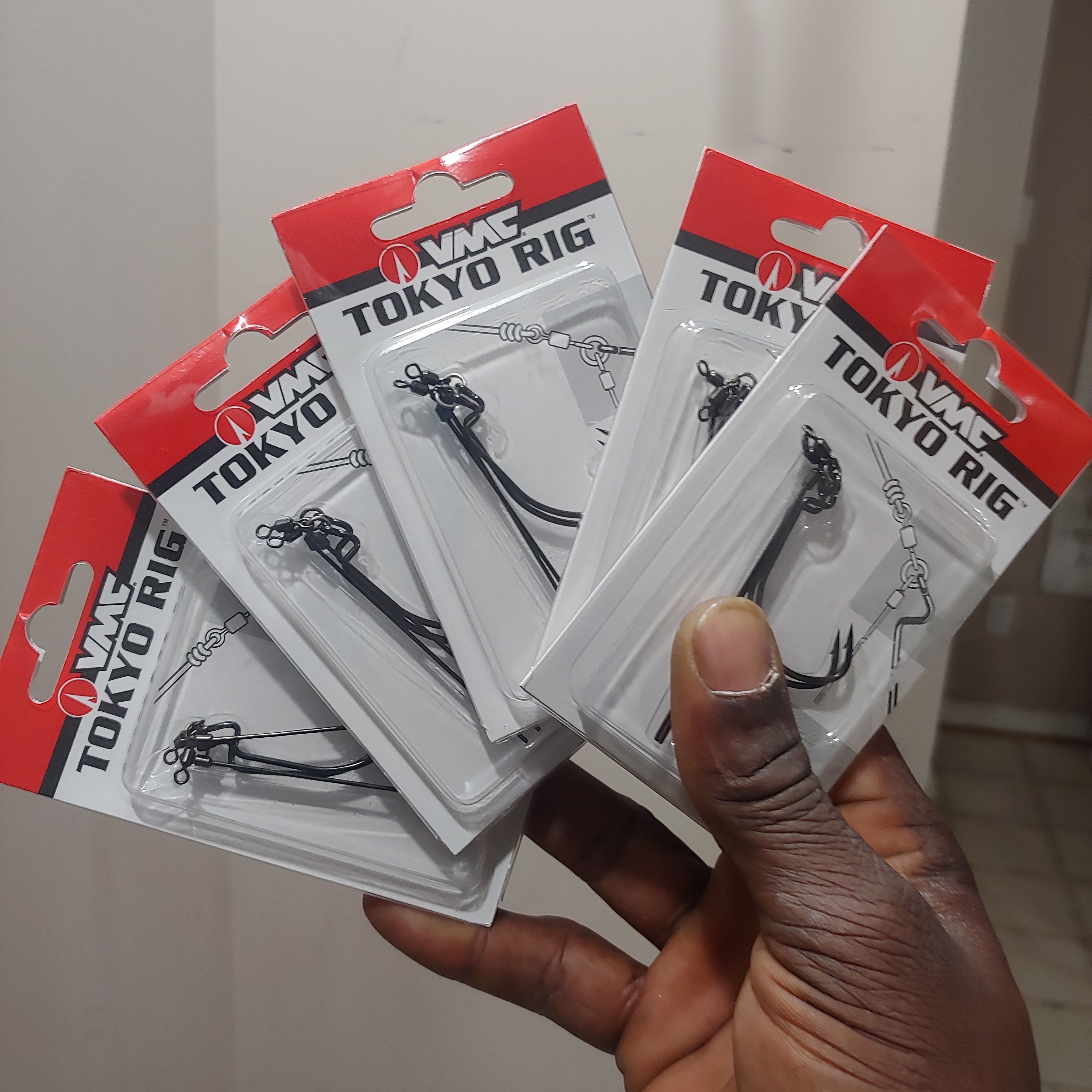 Finally got my hands on some !! r/Fishing_Gear