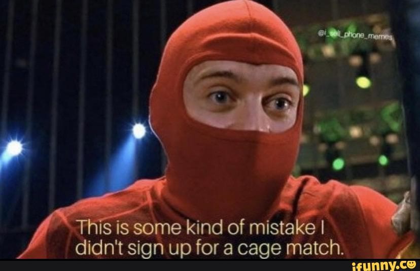 Killer mains seeing all four survivors in the lobby change their character to Nicolas right