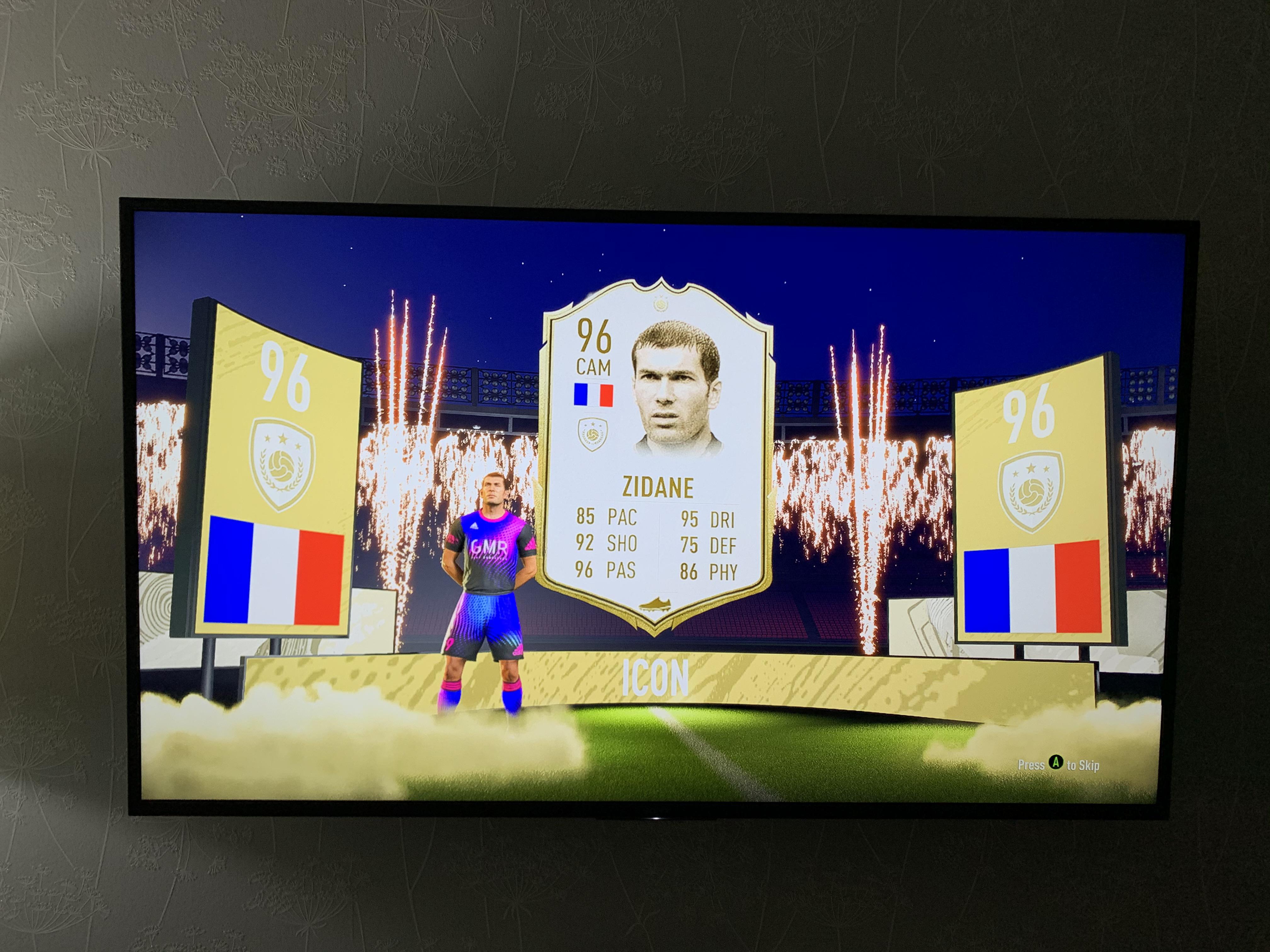 Are Mega Packs Good Fifa 22