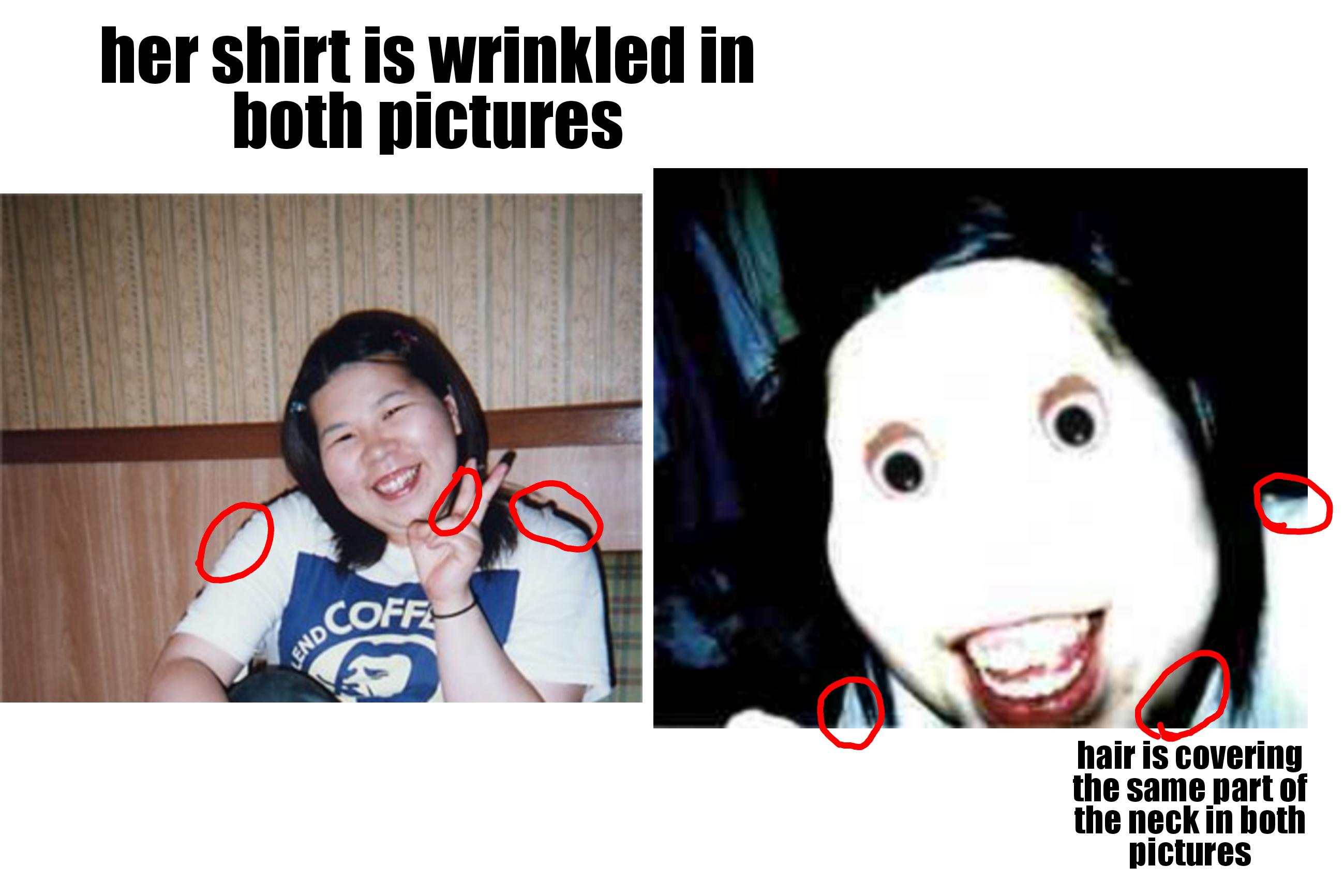 overview for Hot-Neck4032