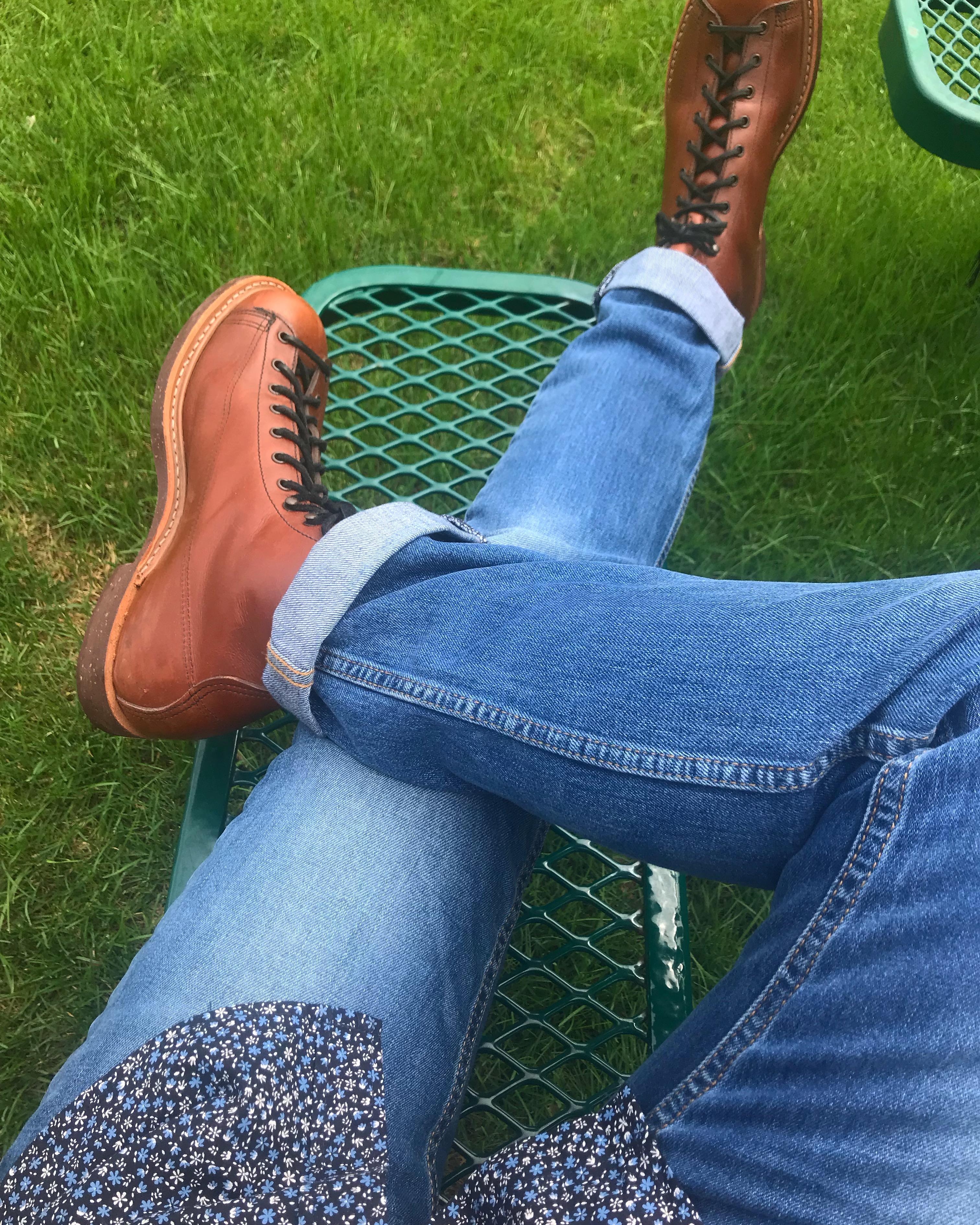 Red Wing Lineman 2996 Review r/goodyearwelt