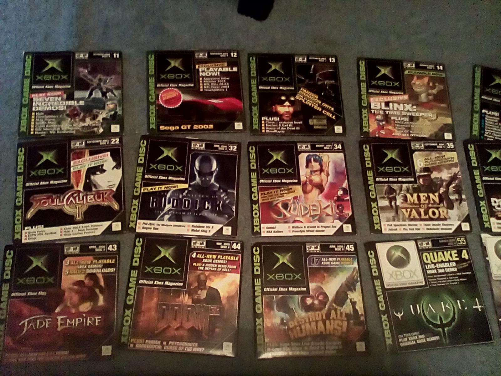 Xbox Demo Games List For Sale gbuhamovniki.ru