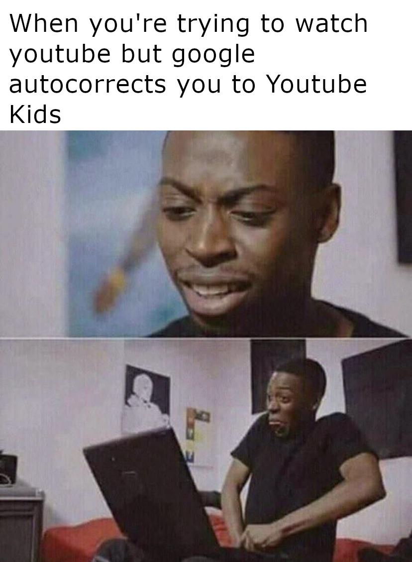 Well, if you say so... memes