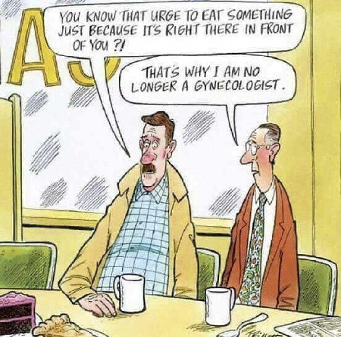 Lol what even is bedside manner? r/AreTheStraightsOK